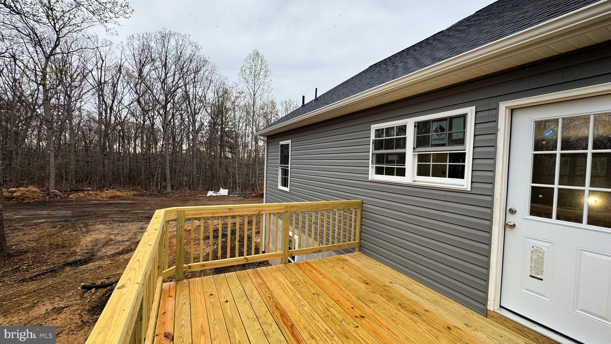 OUTBACK - Residential