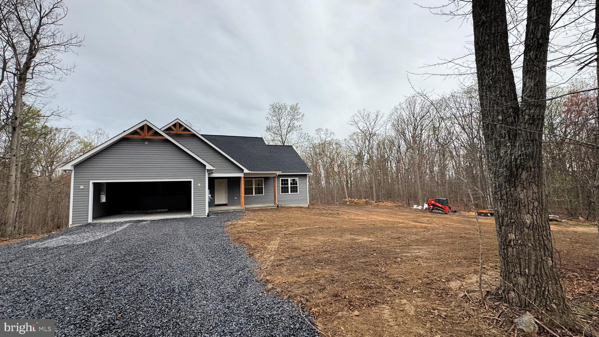 OUTBACK - Residential