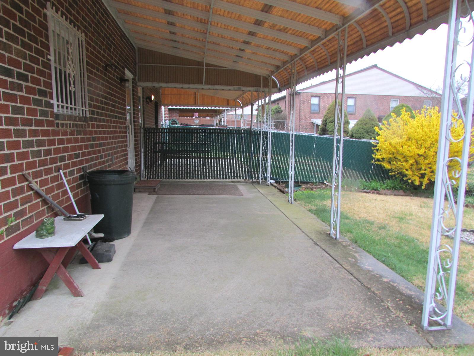 FOX CHASE - Residential