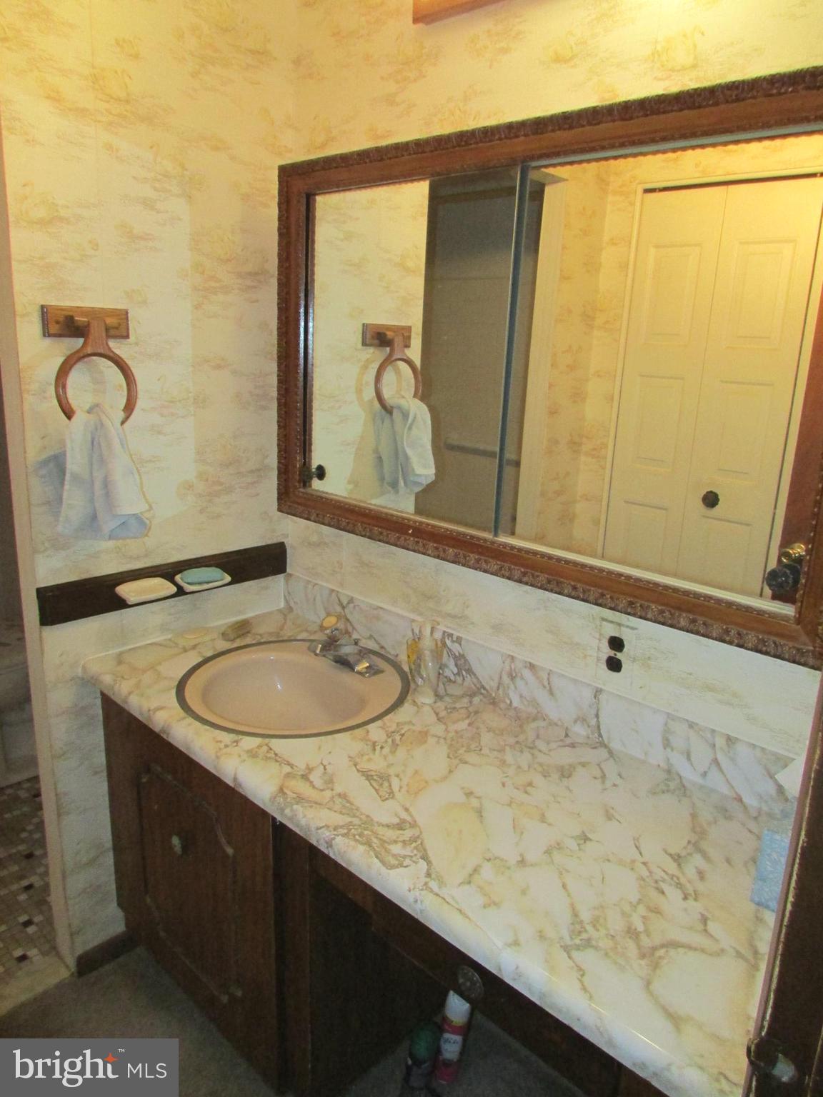 FOX CHASE - Residential