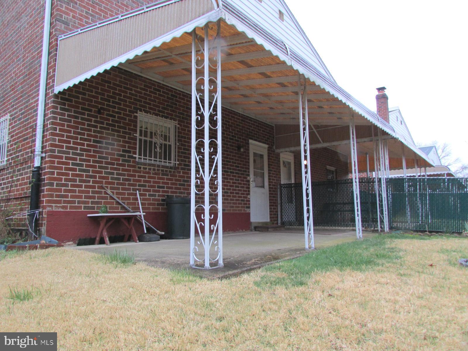 FOX CHASE - Residential