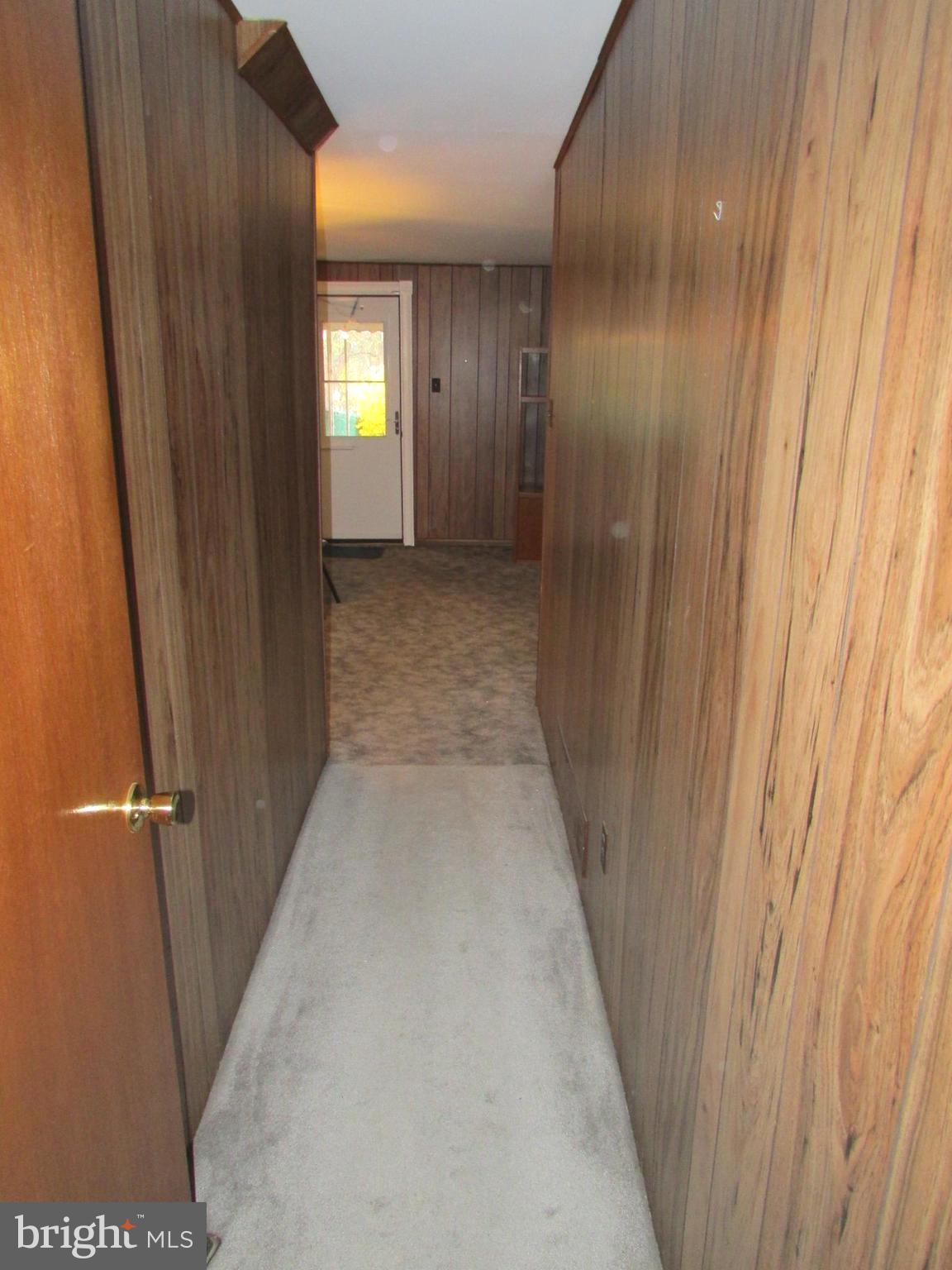 FOX CHASE - Residential