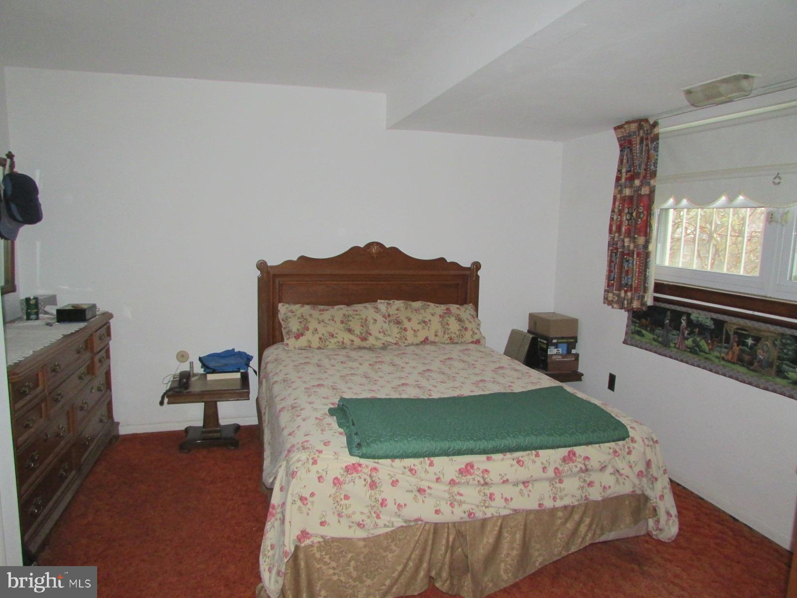 FOX CHASE - Residential