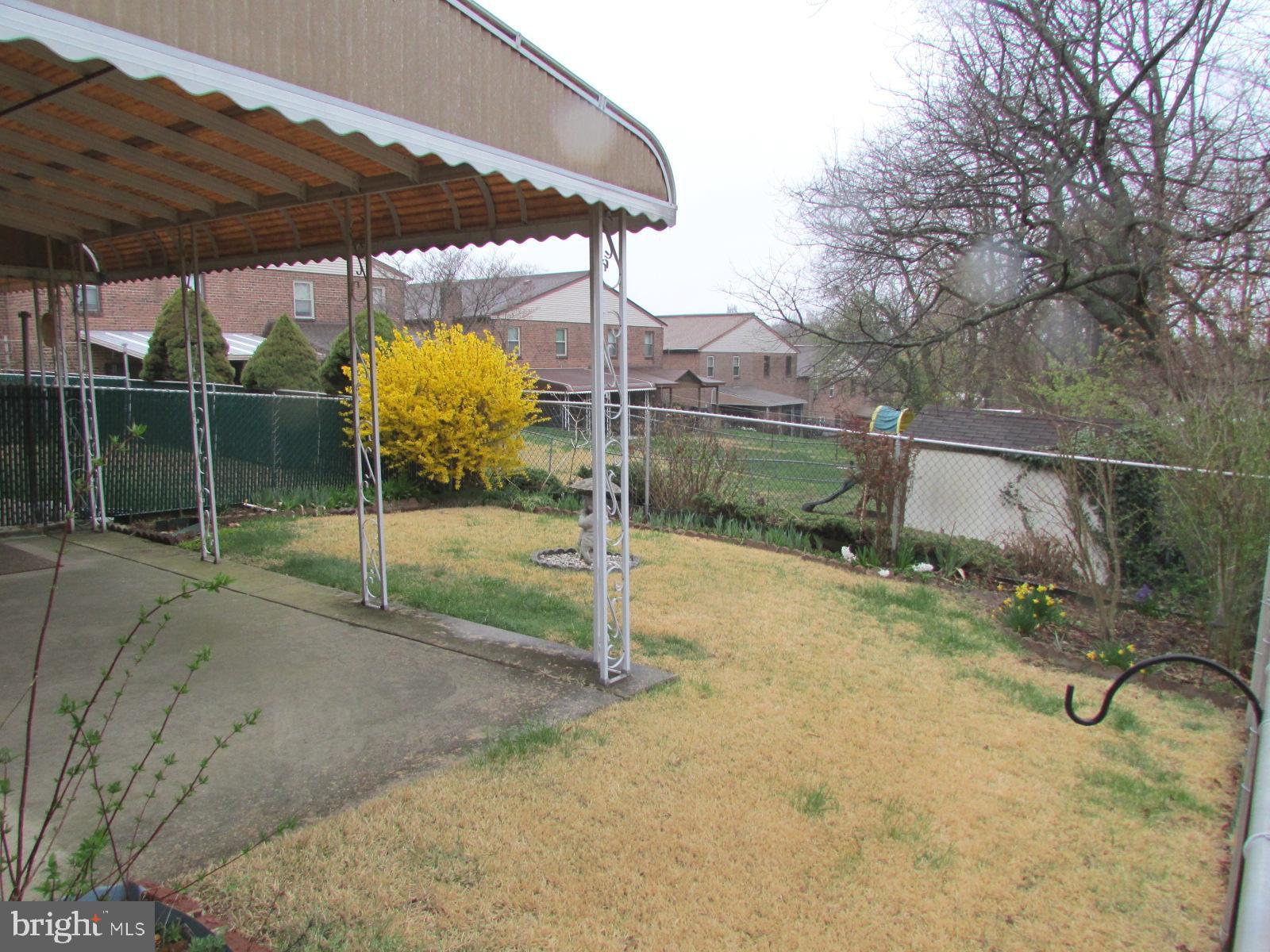 FOX CHASE - Residential