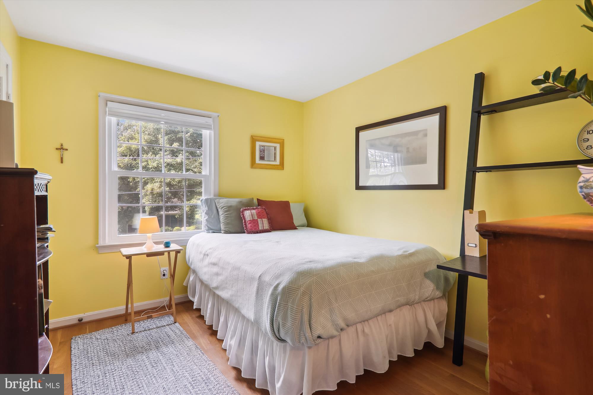 OLD FARM - Residential Lease