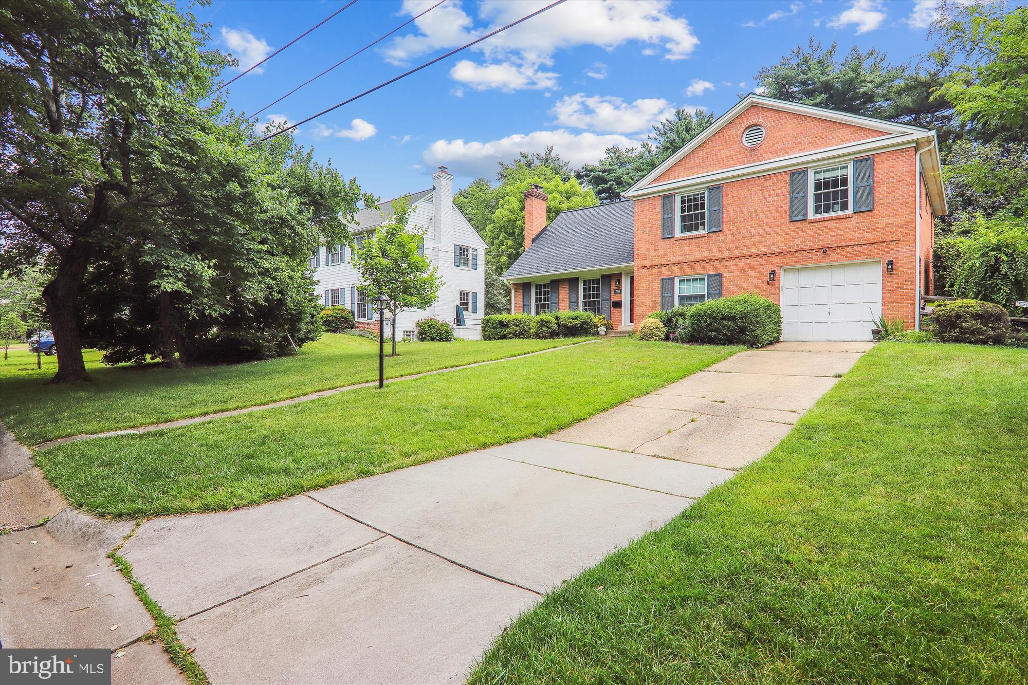 OLD FARM - Residential Lease