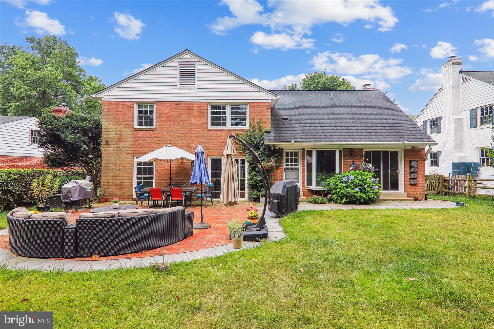 OLD FARM - Residential Lease