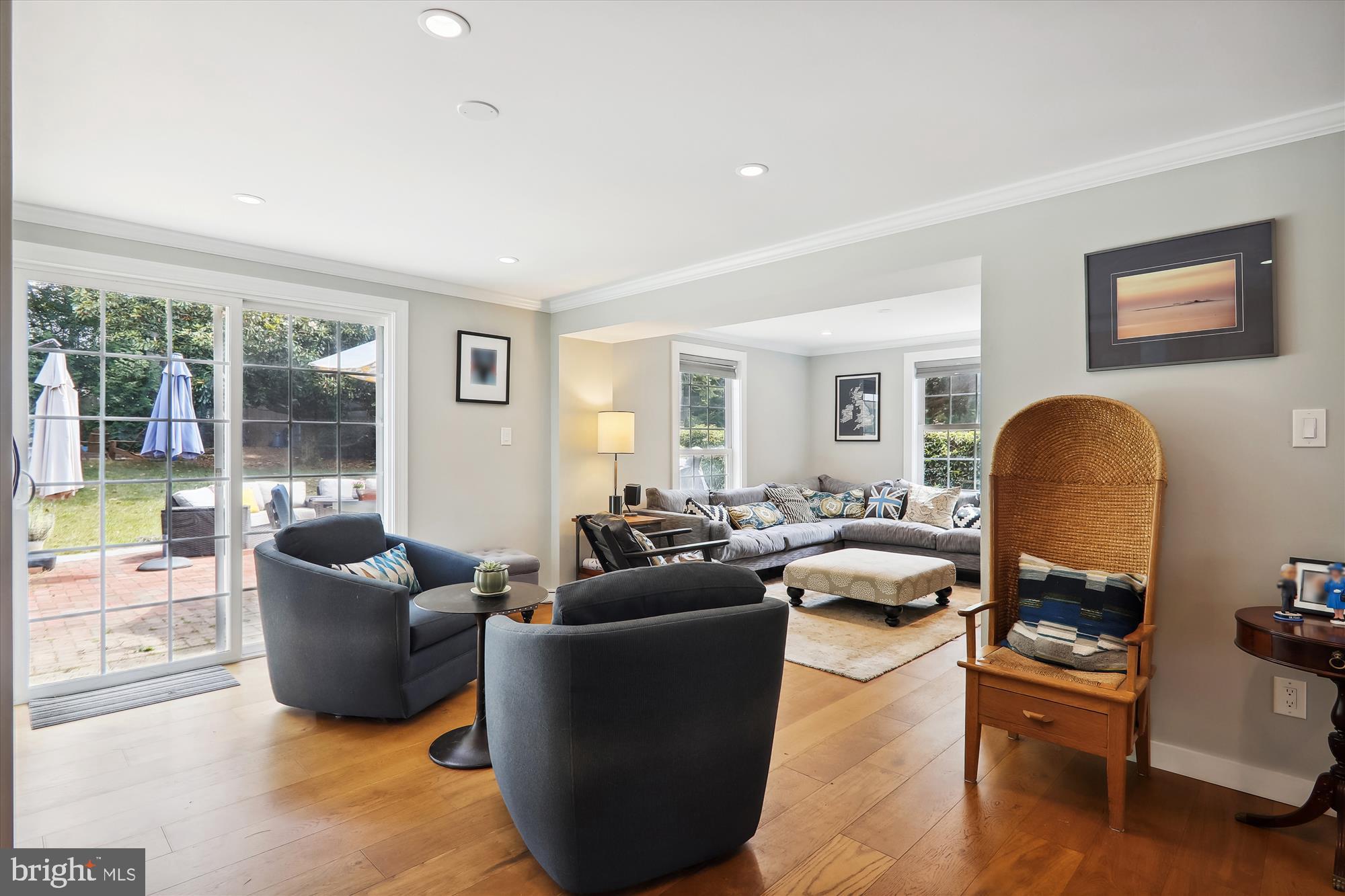 OLD FARM - Residential Lease