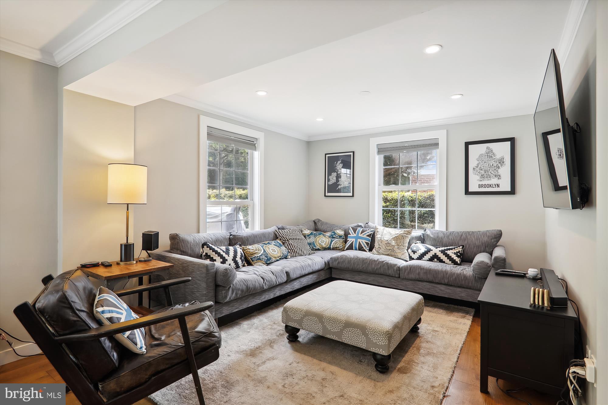 OLD FARM - Residential Lease