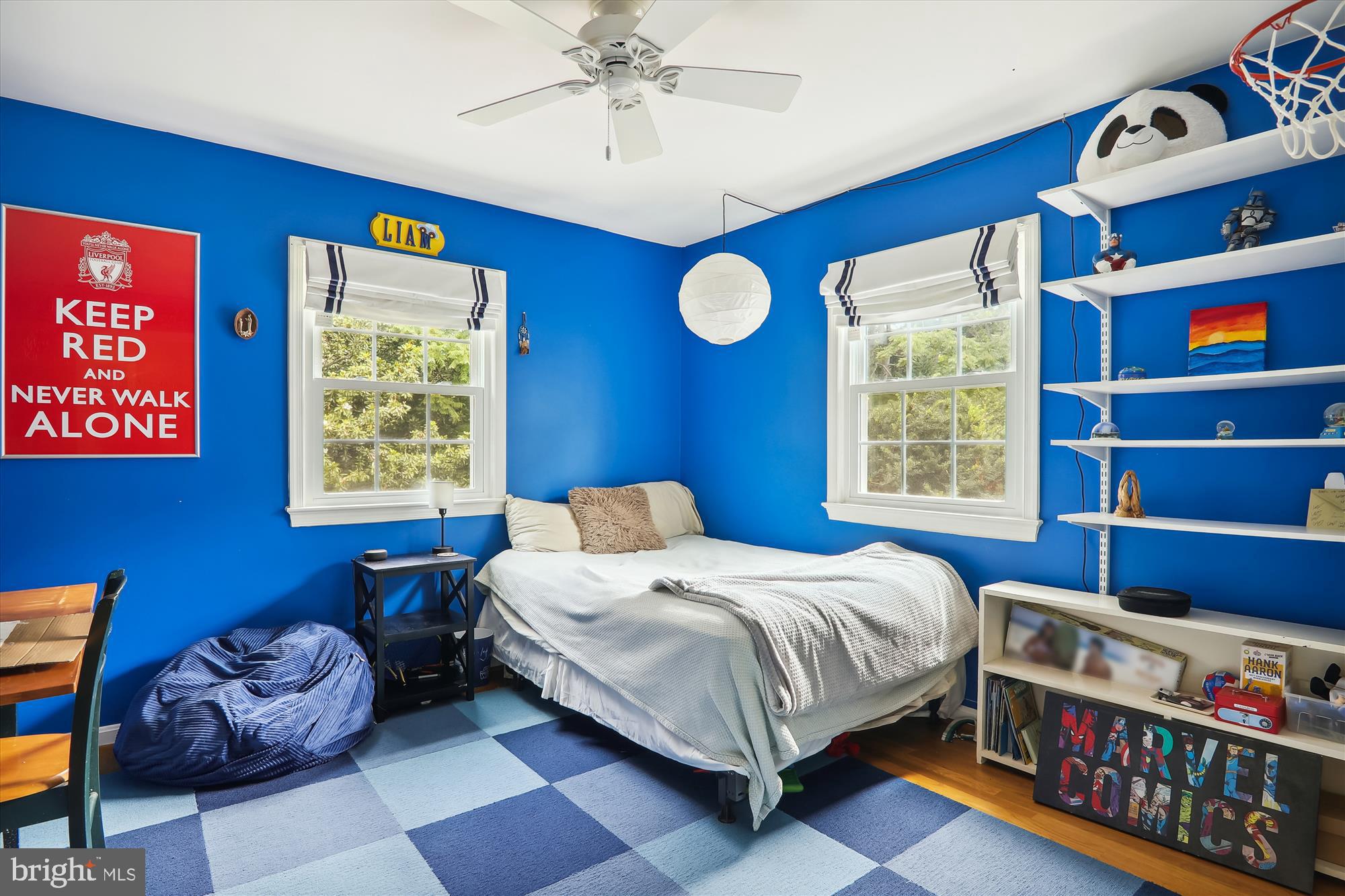 OLD FARM - Residential Lease