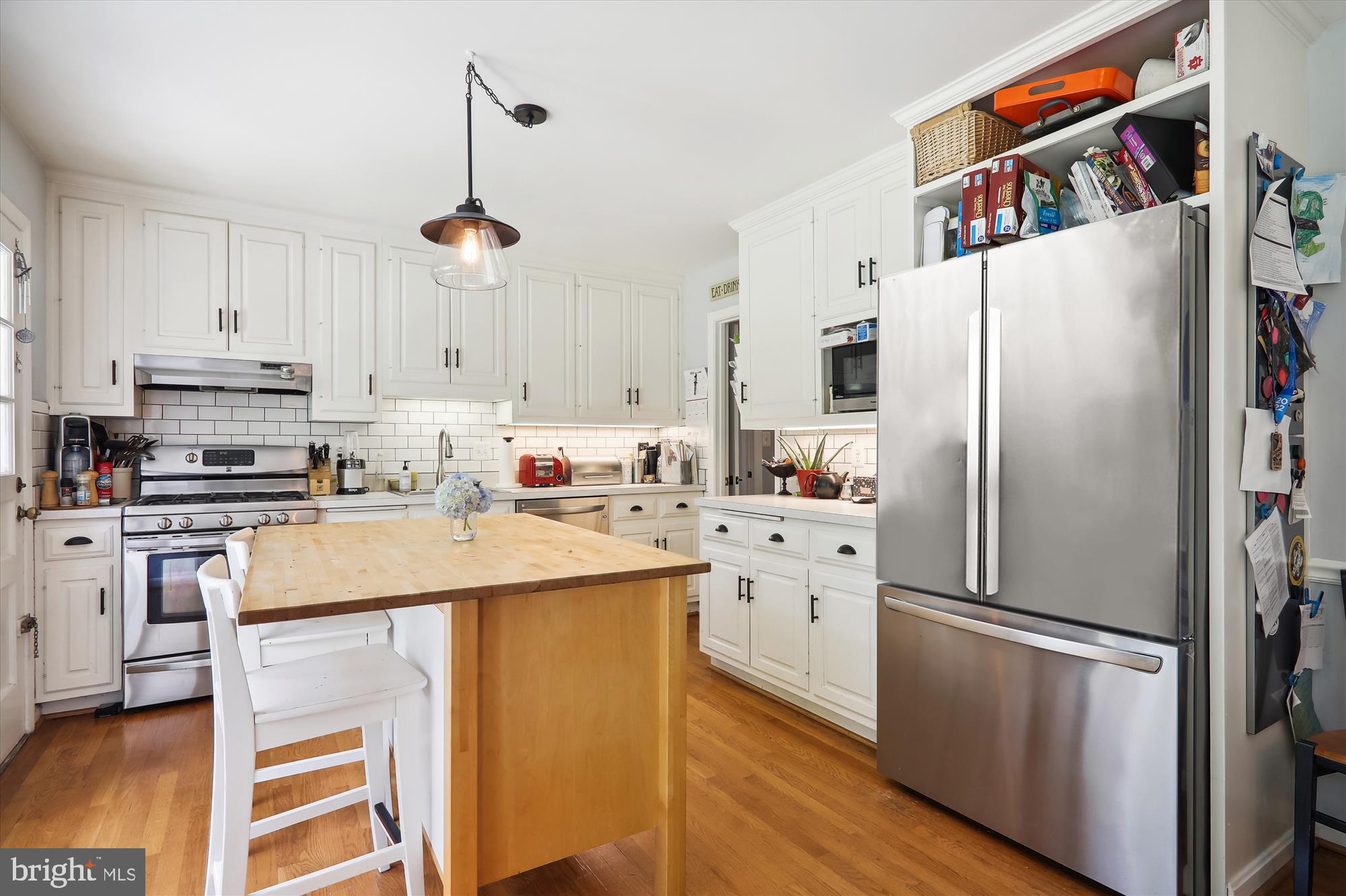 OLD FARM - Residential Lease