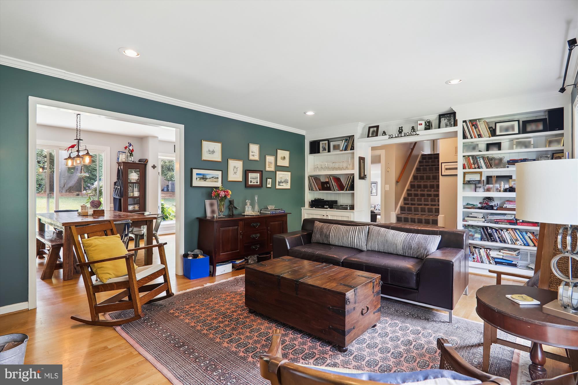 OLD FARM - Residential Lease