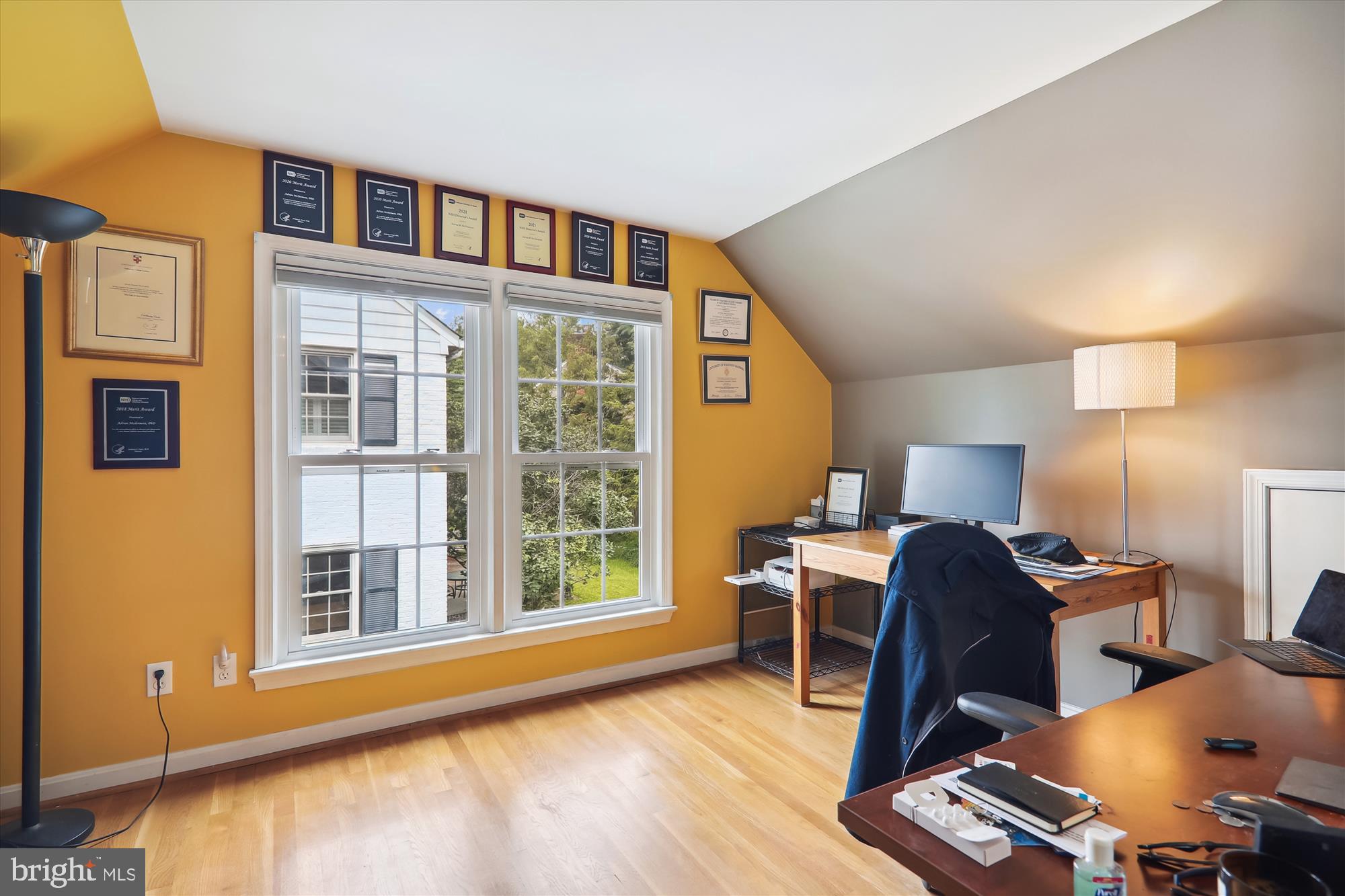 OLD FARM - Residential Lease