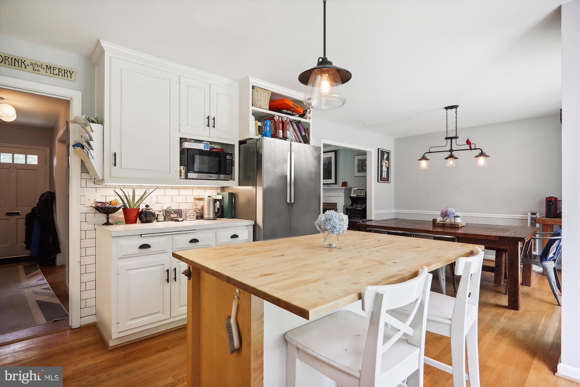 OLD FARM - Residential Lease