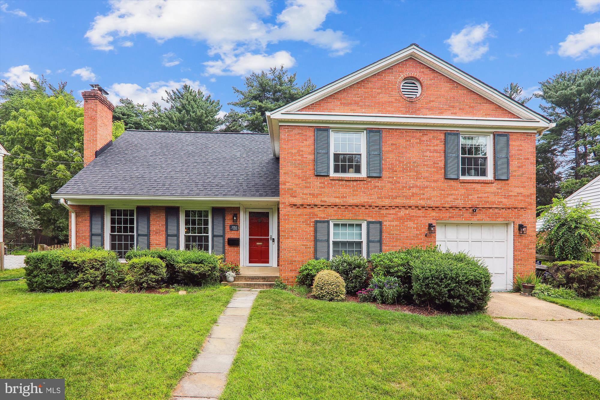 OLD FARM - Residential Lease