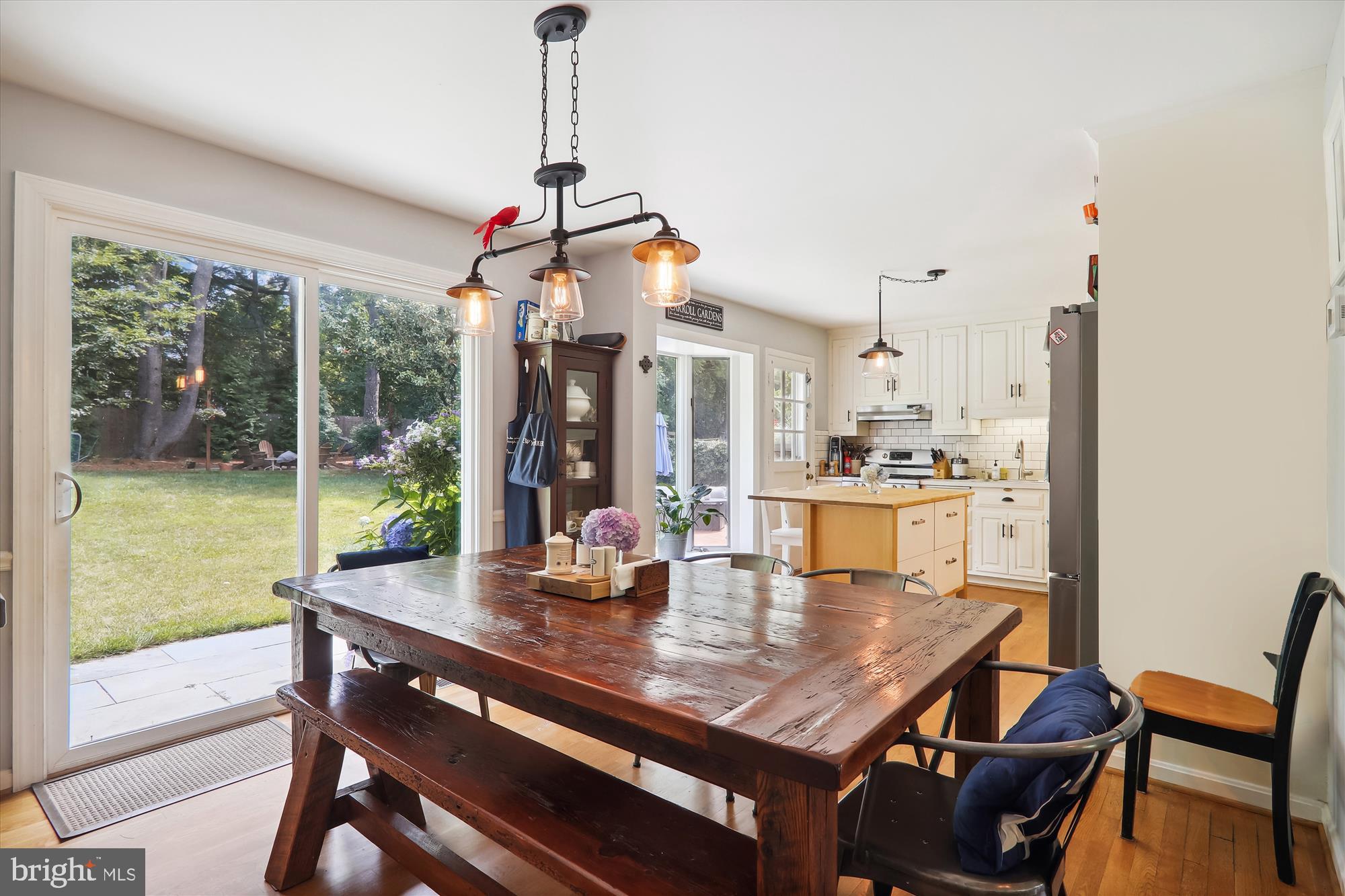 OLD FARM - Residential Lease