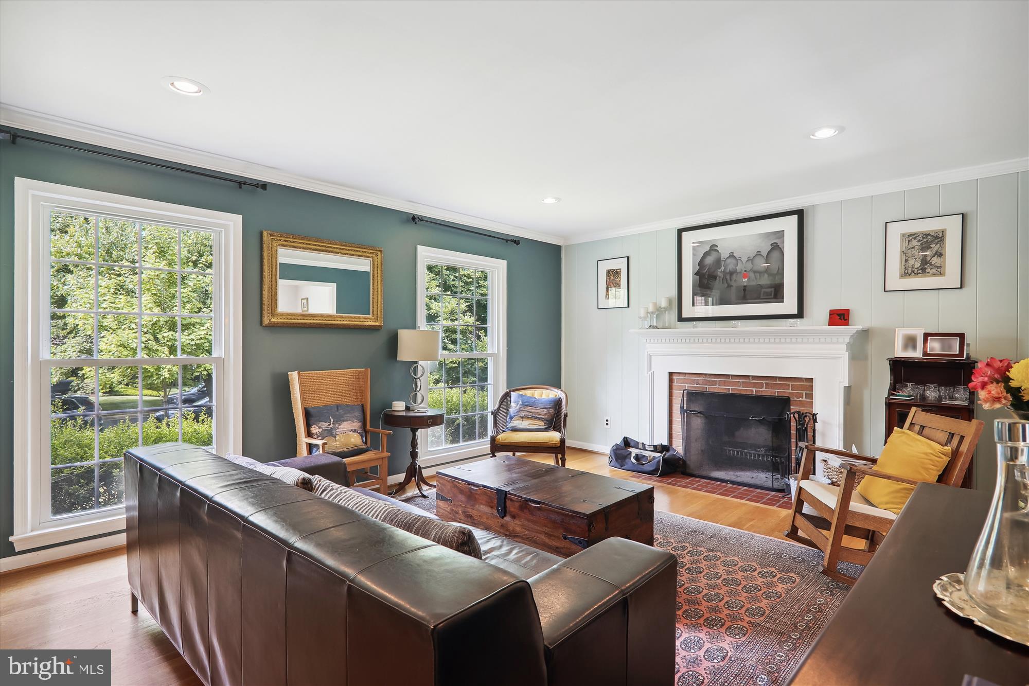 OLD FARM - Residential Lease