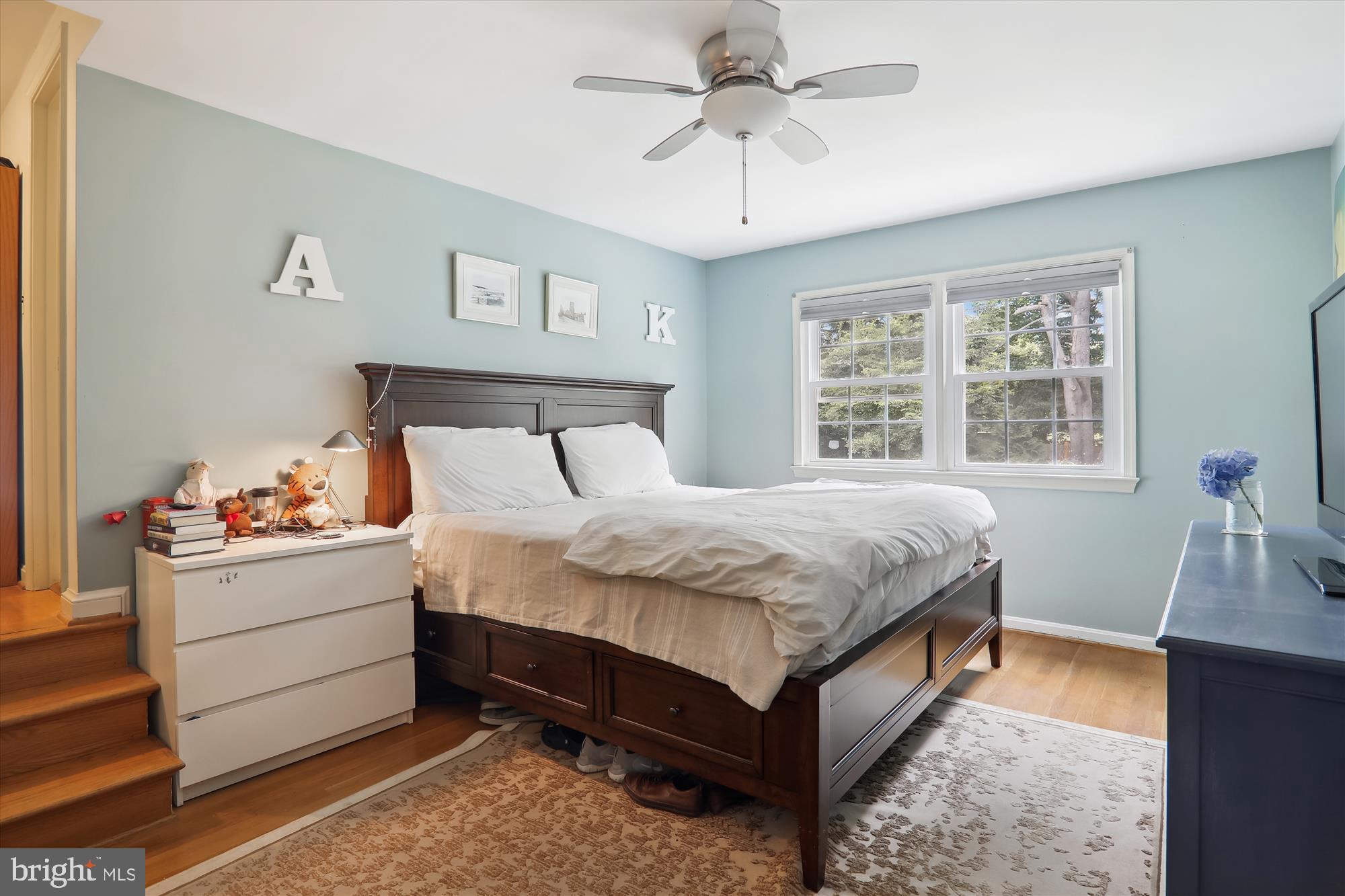 OLD FARM - Residential Lease