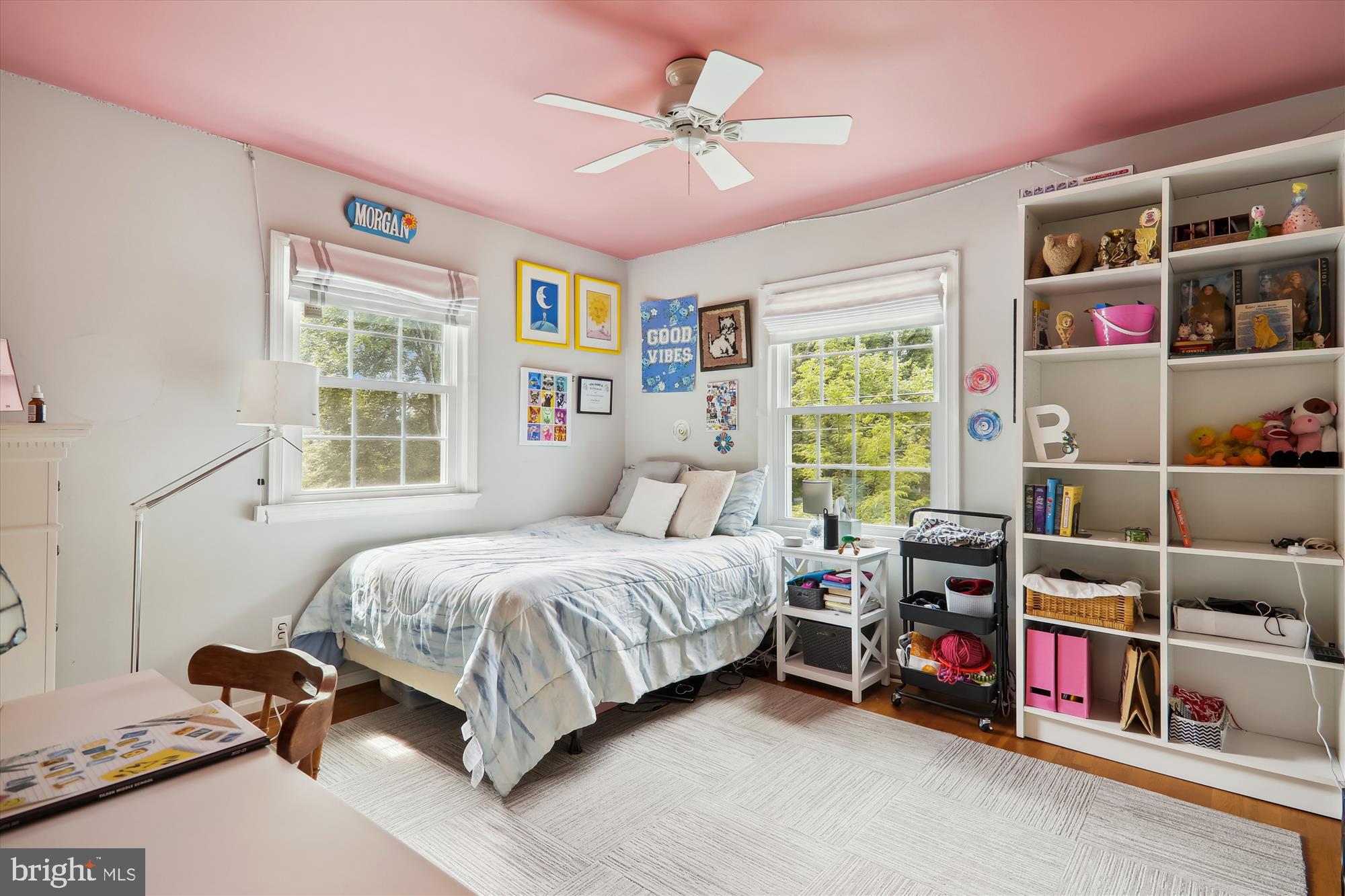 OLD FARM - Residential Lease