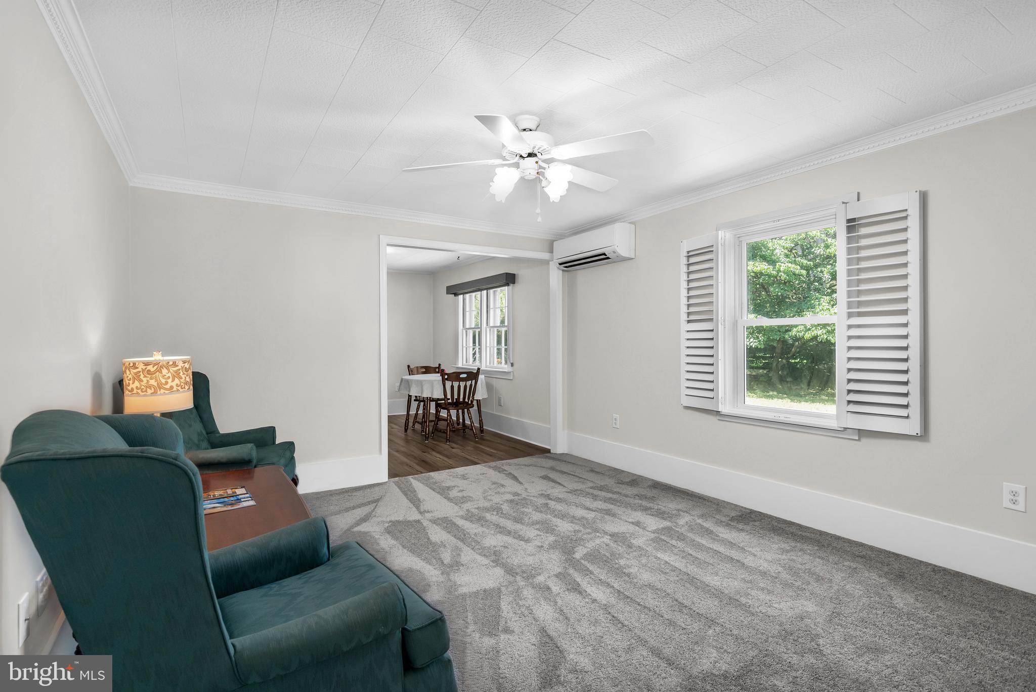 CHAR NOR MANOR - Residential