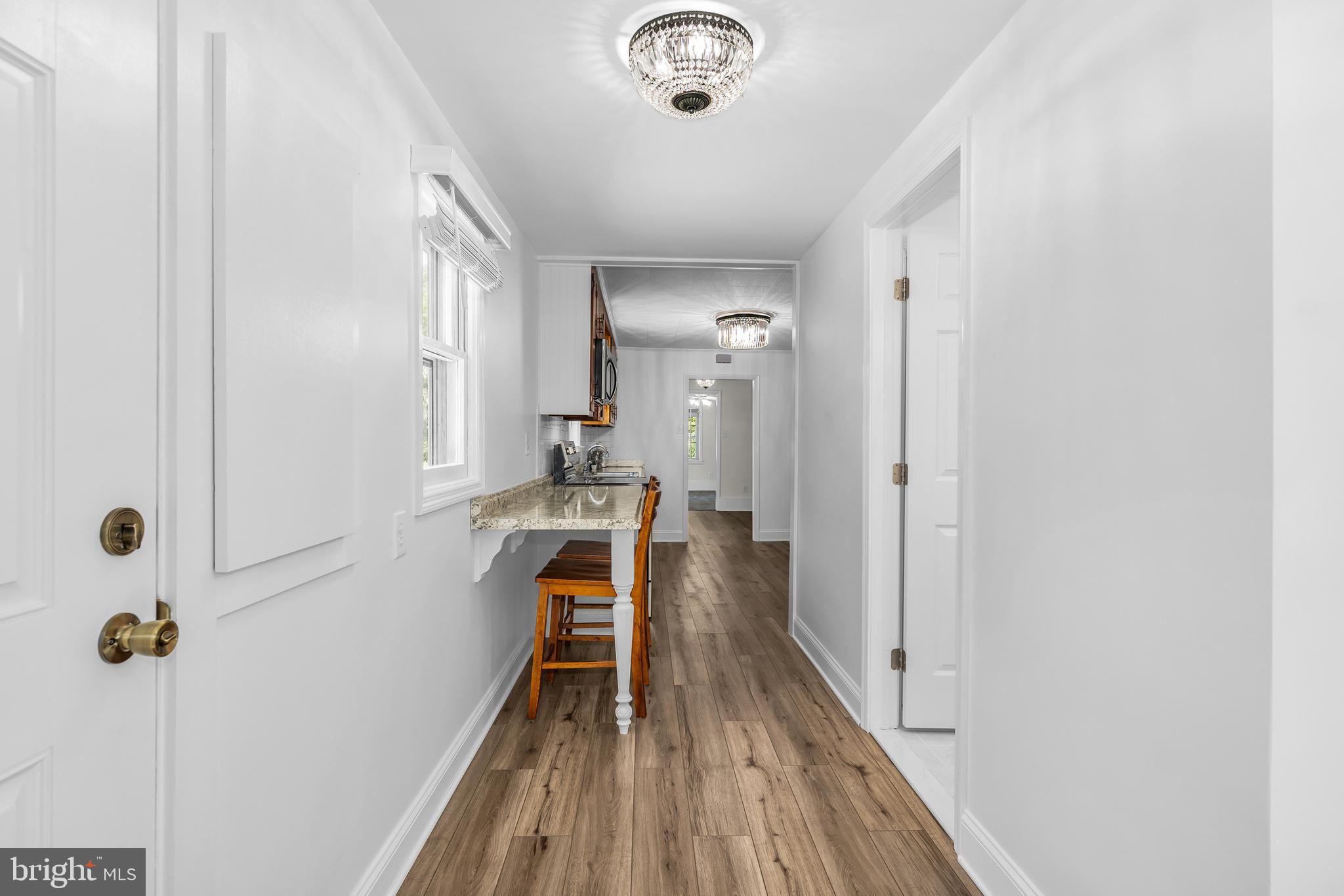 CHAR NOR MANOR - Residential