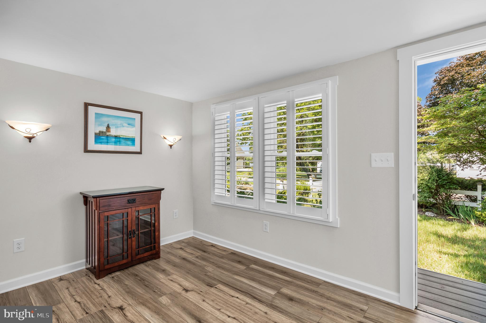 CHAR NOR MANOR - Residential