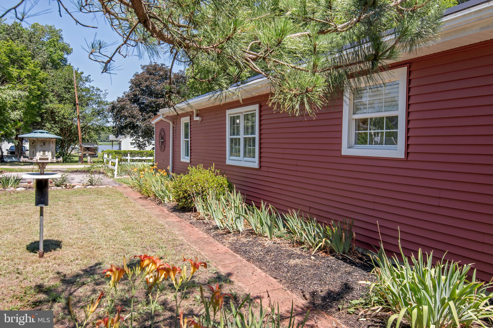 CHAR NOR MANOR - Residential