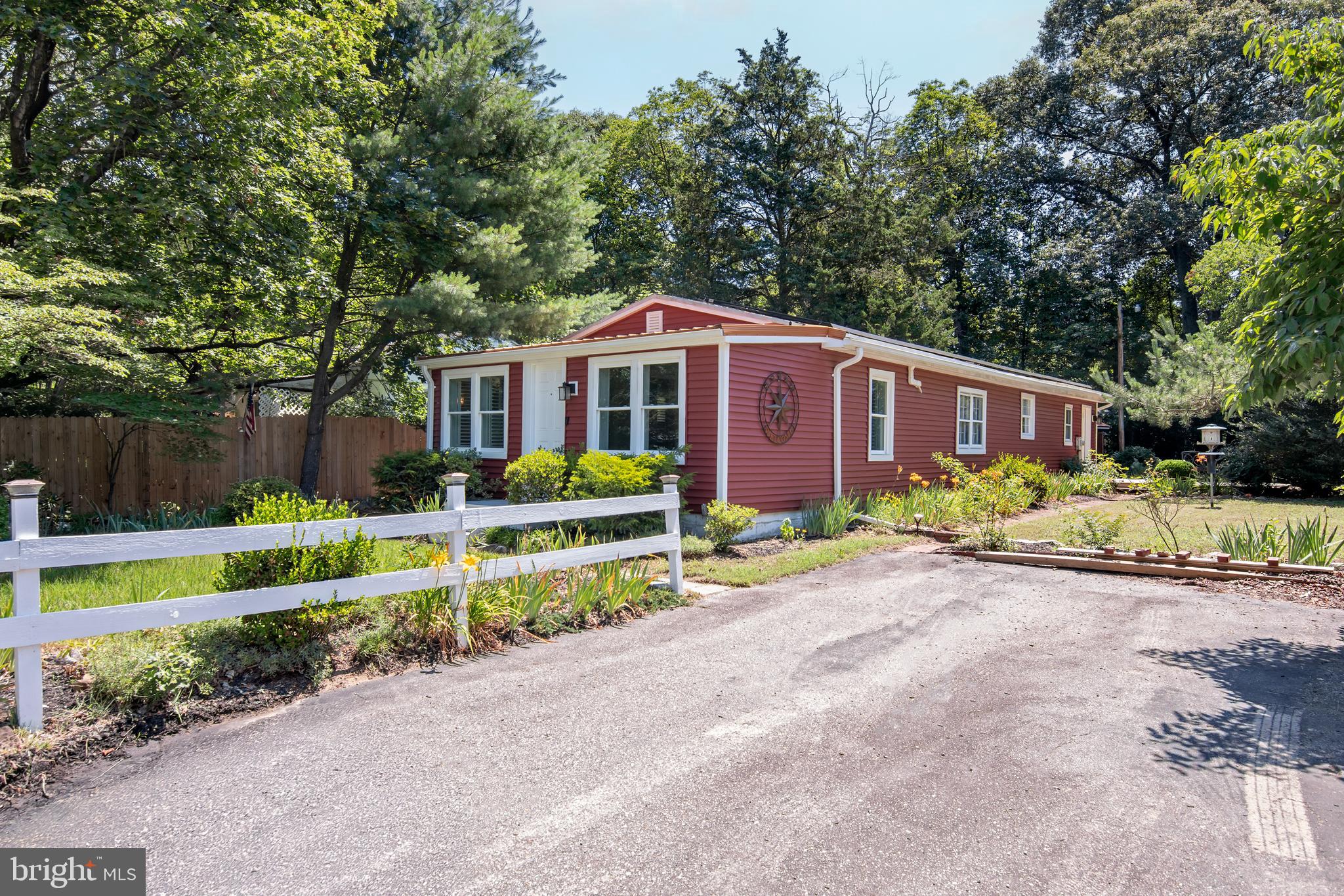 CHAR NOR MANOR - Residential