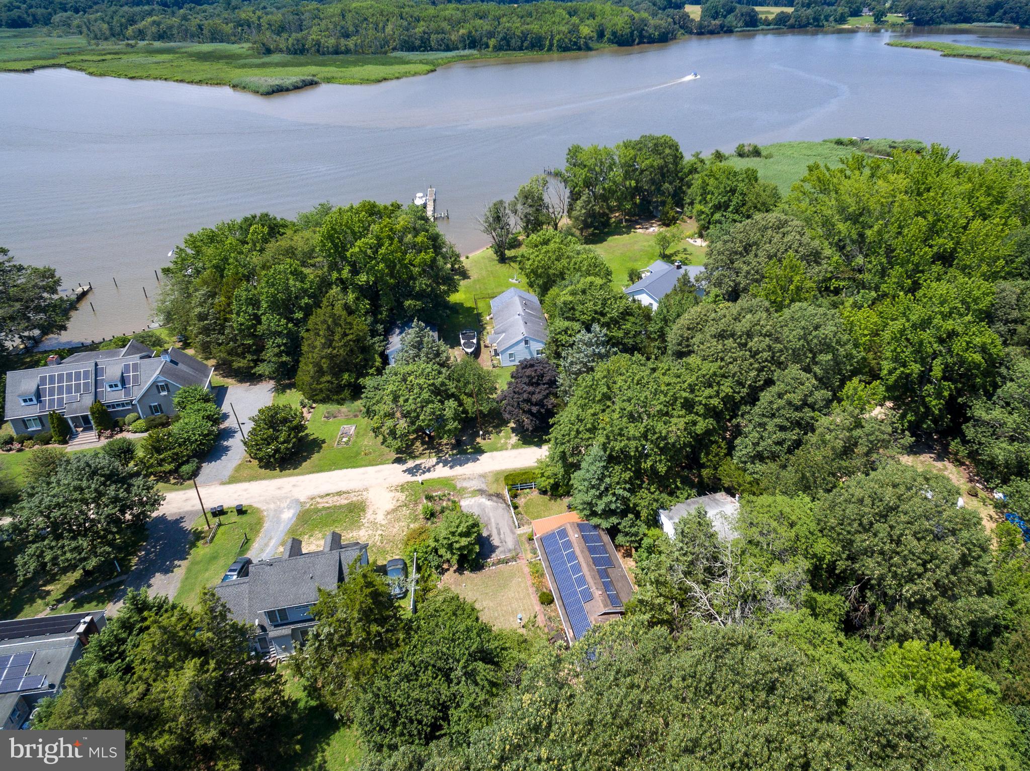 CHAR NOR MANOR - Residential