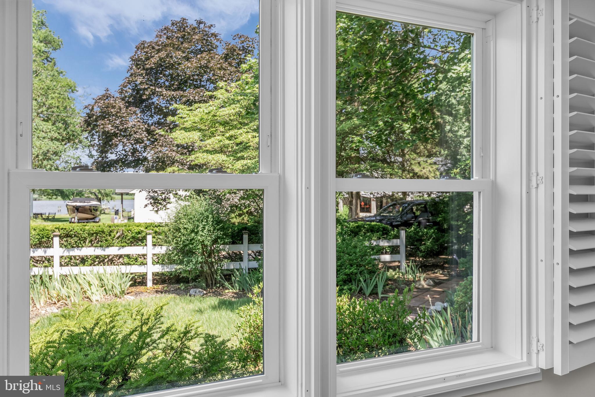 CHAR NOR MANOR - Residential