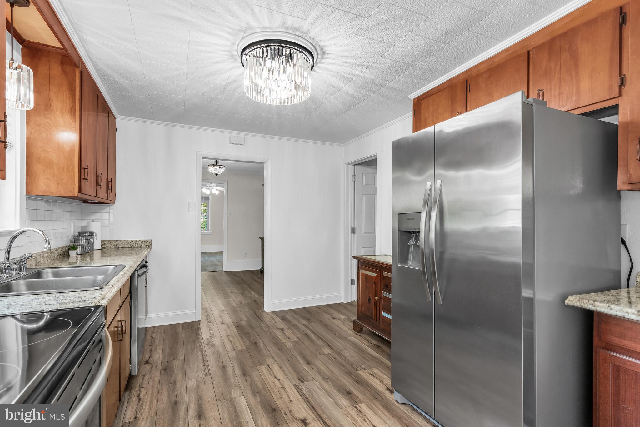 CHAR NOR MANOR - Residential