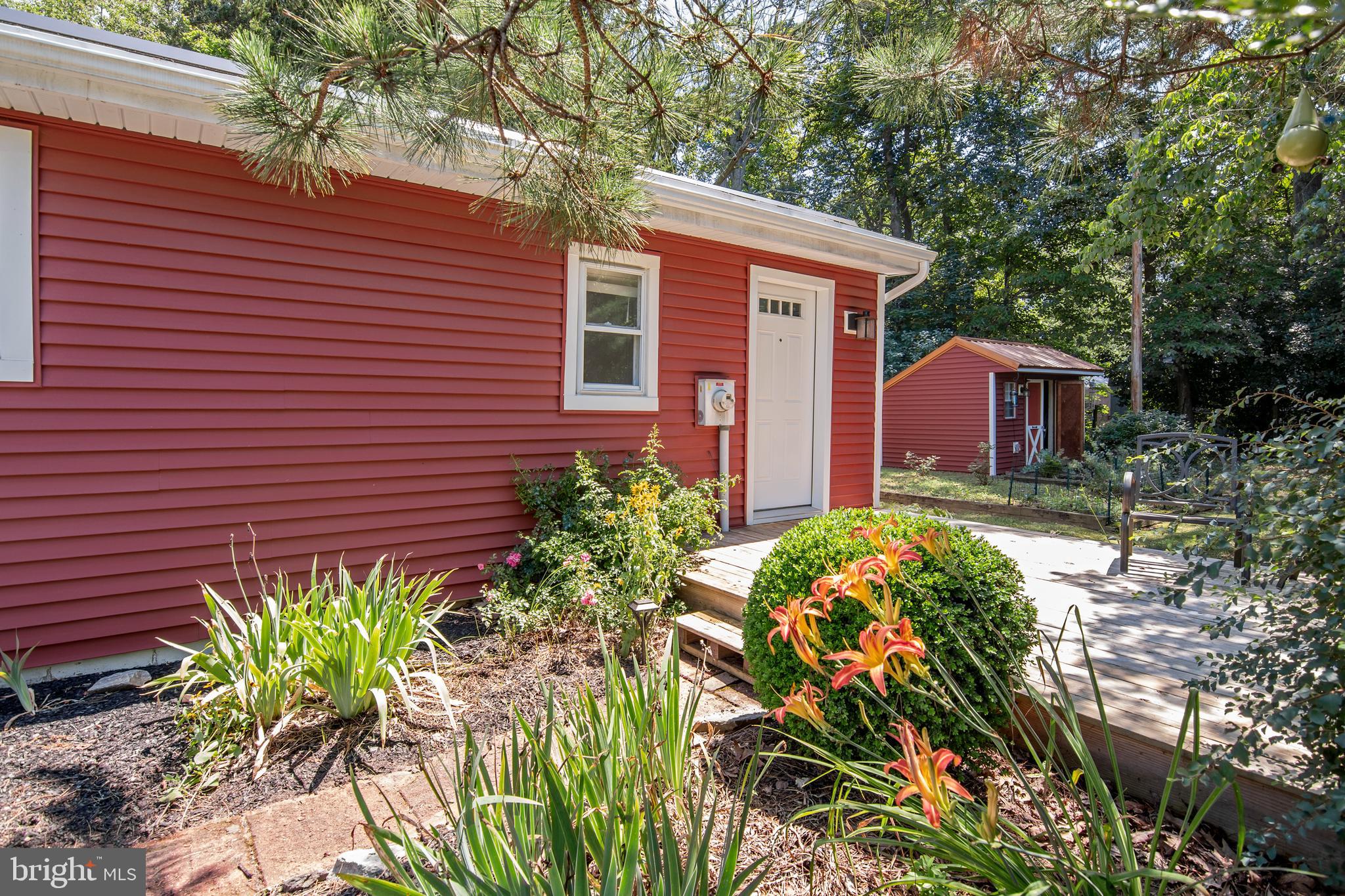 CHAR NOR MANOR - Residential