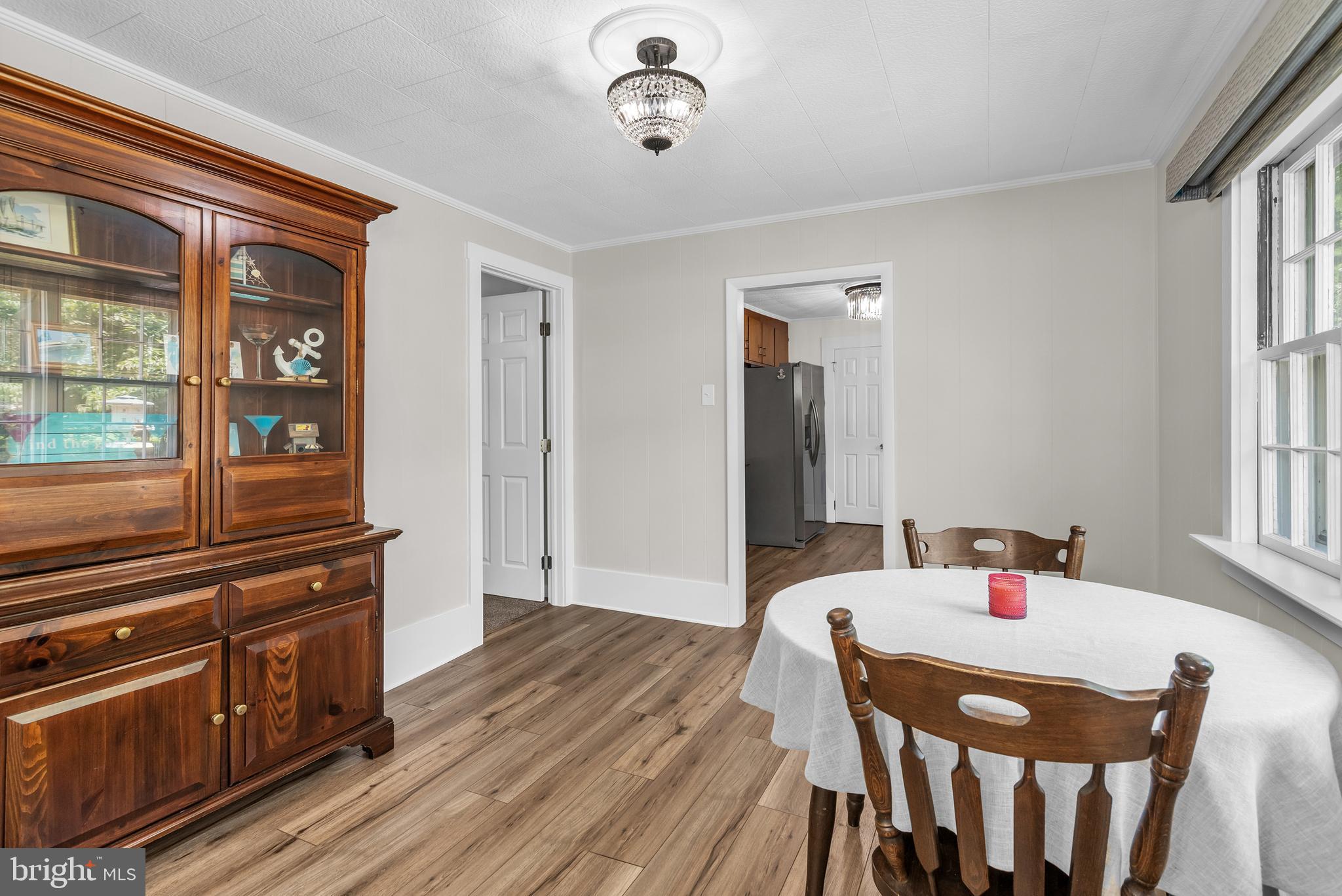 CHAR NOR MANOR - Residential