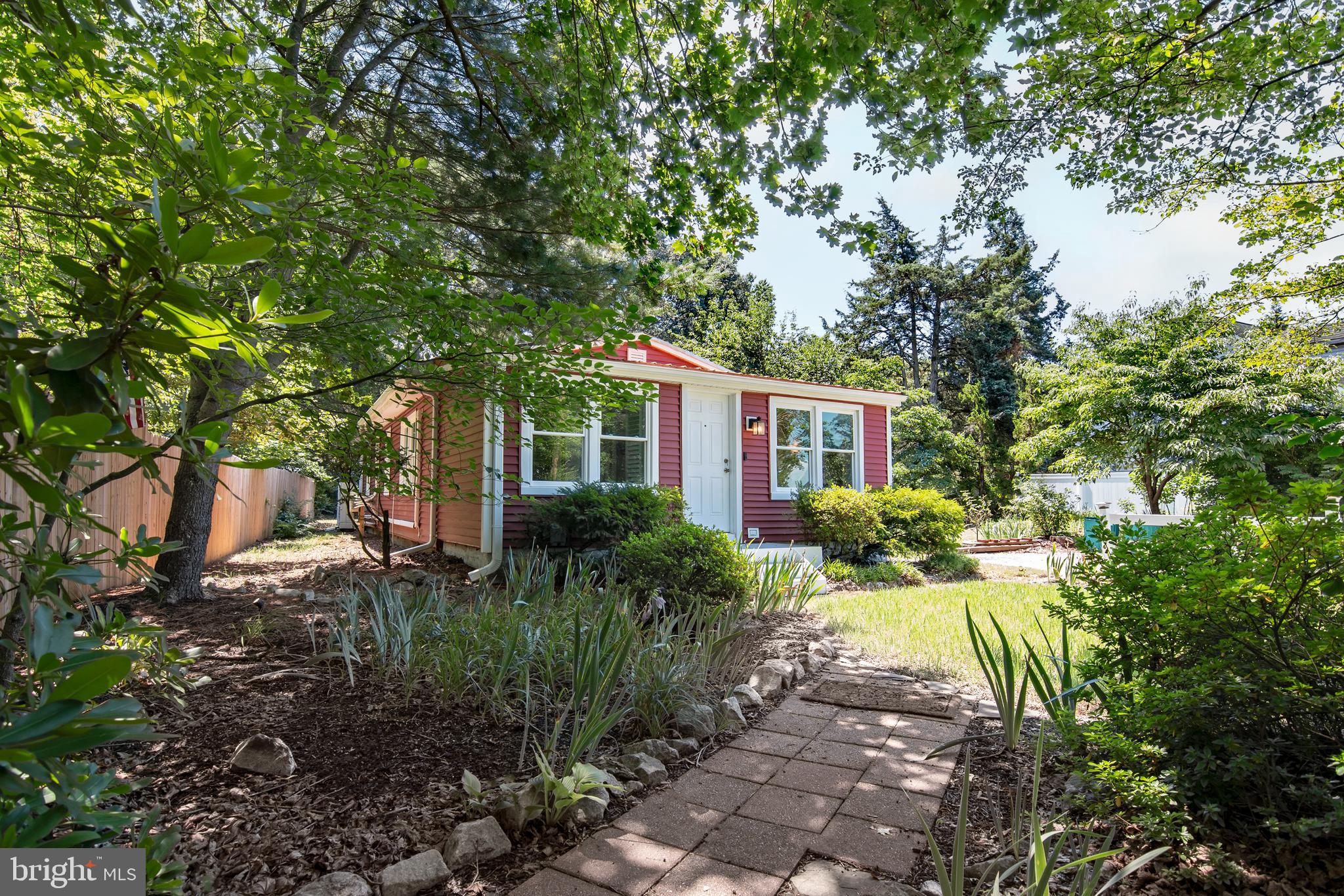 CHAR NOR MANOR - Residential