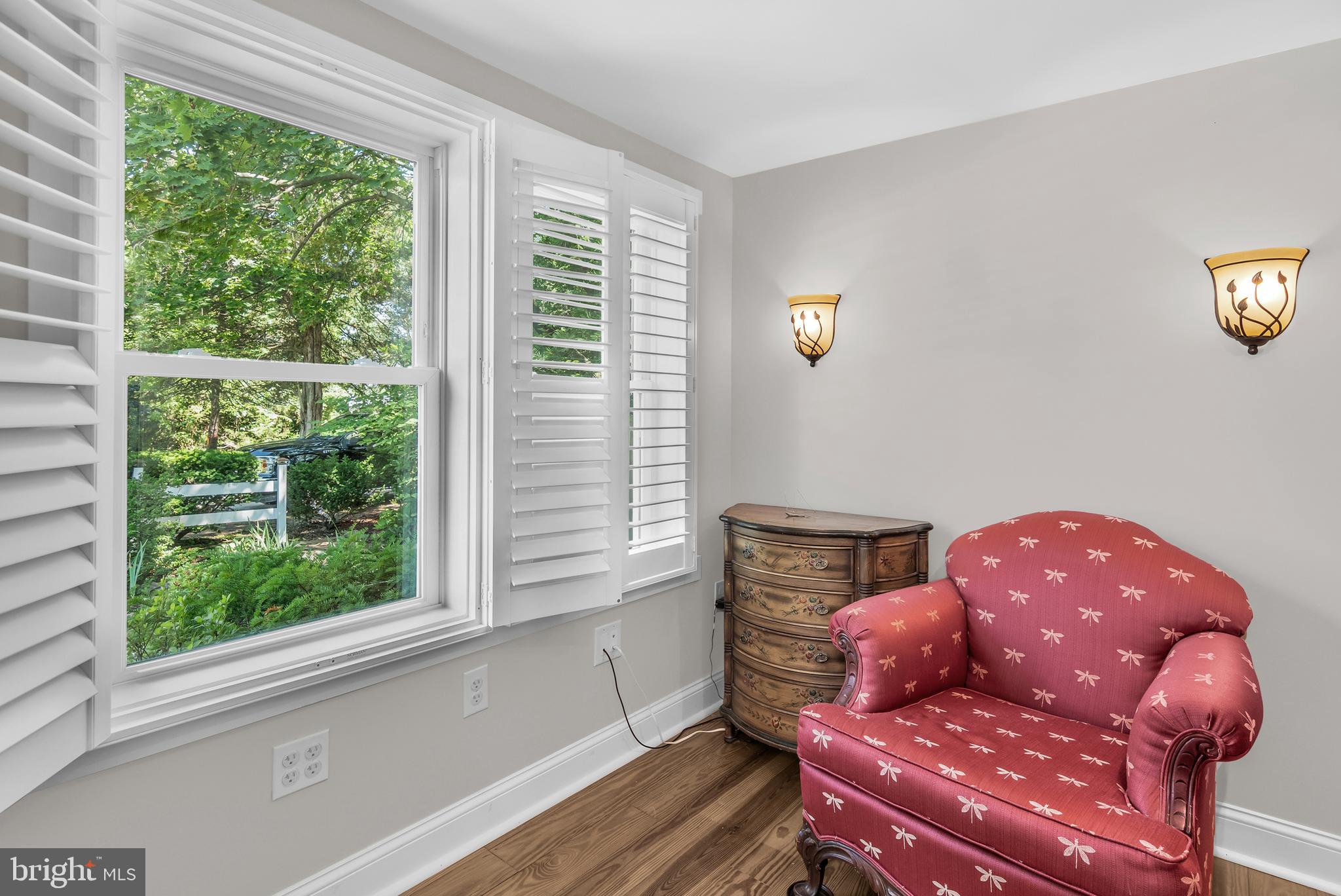 CHAR NOR MANOR - Residential