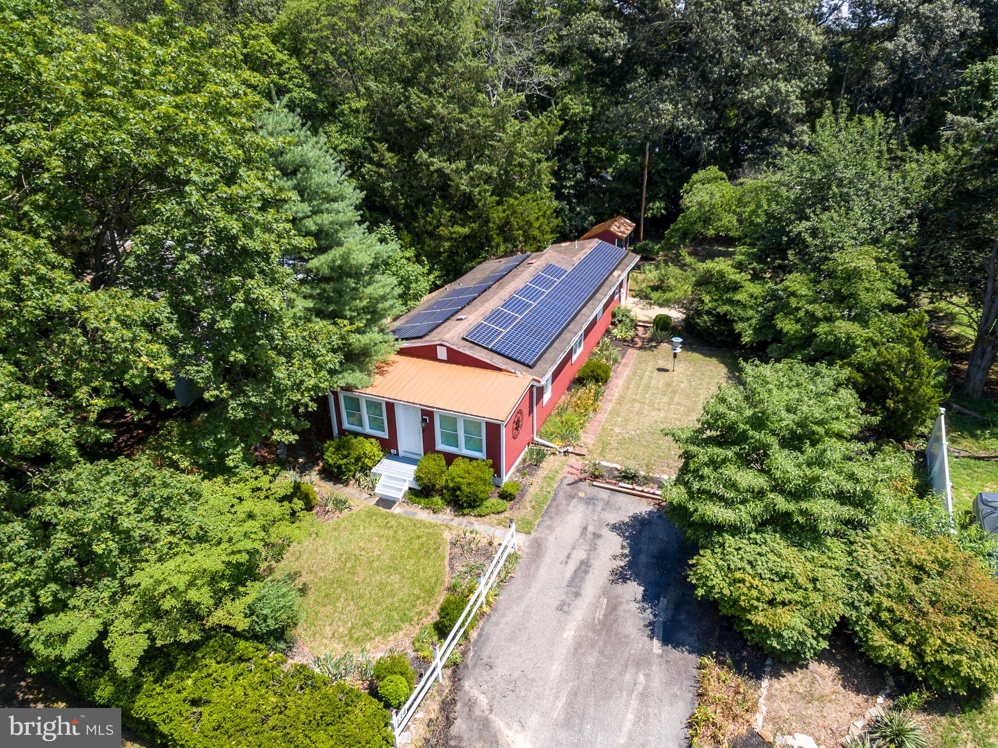 134 CHAR NOR MANOR BOULEVARD