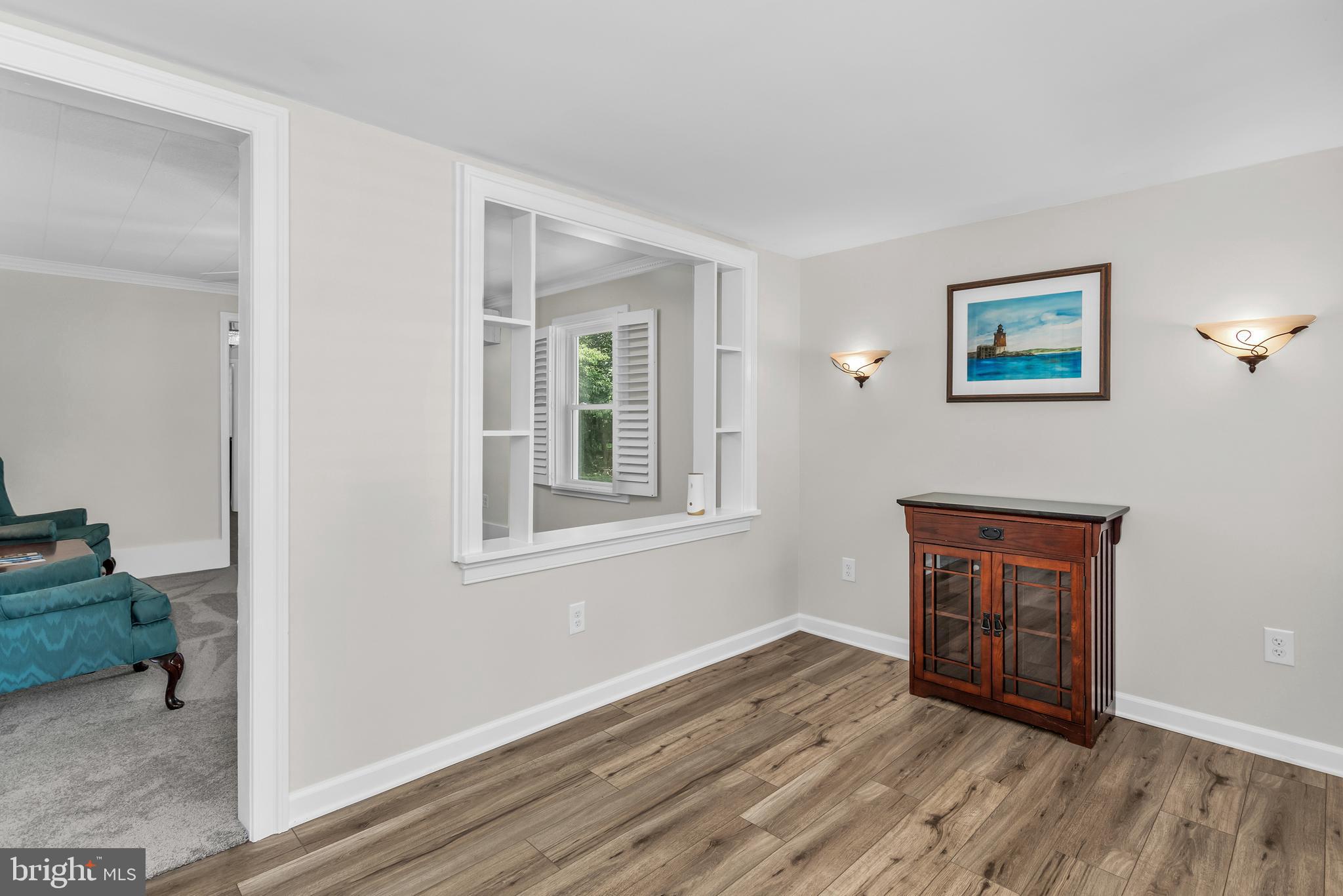 CHAR NOR MANOR - Residential