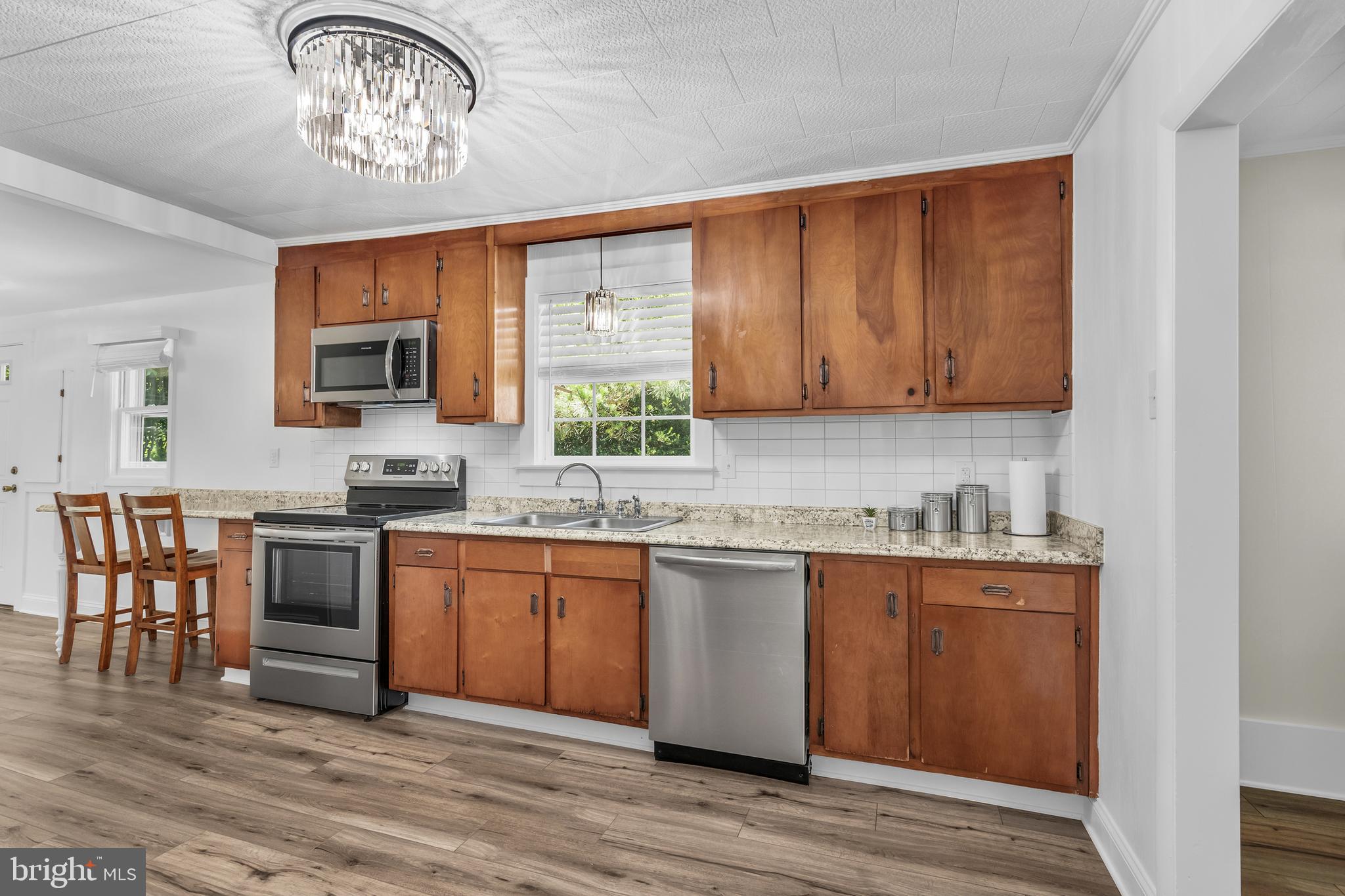 CHAR NOR MANOR - Residential