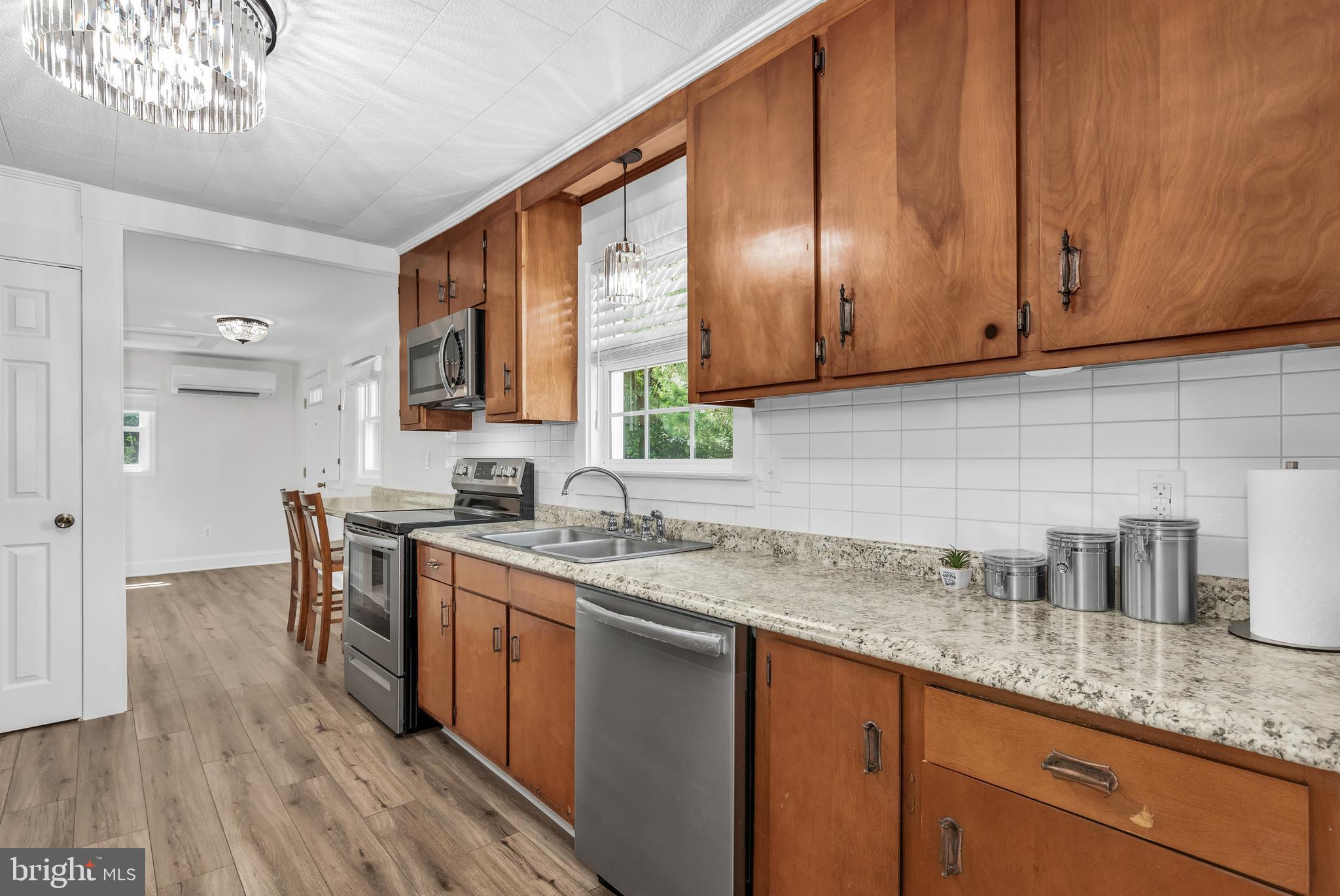 CHAR NOR MANOR - Residential