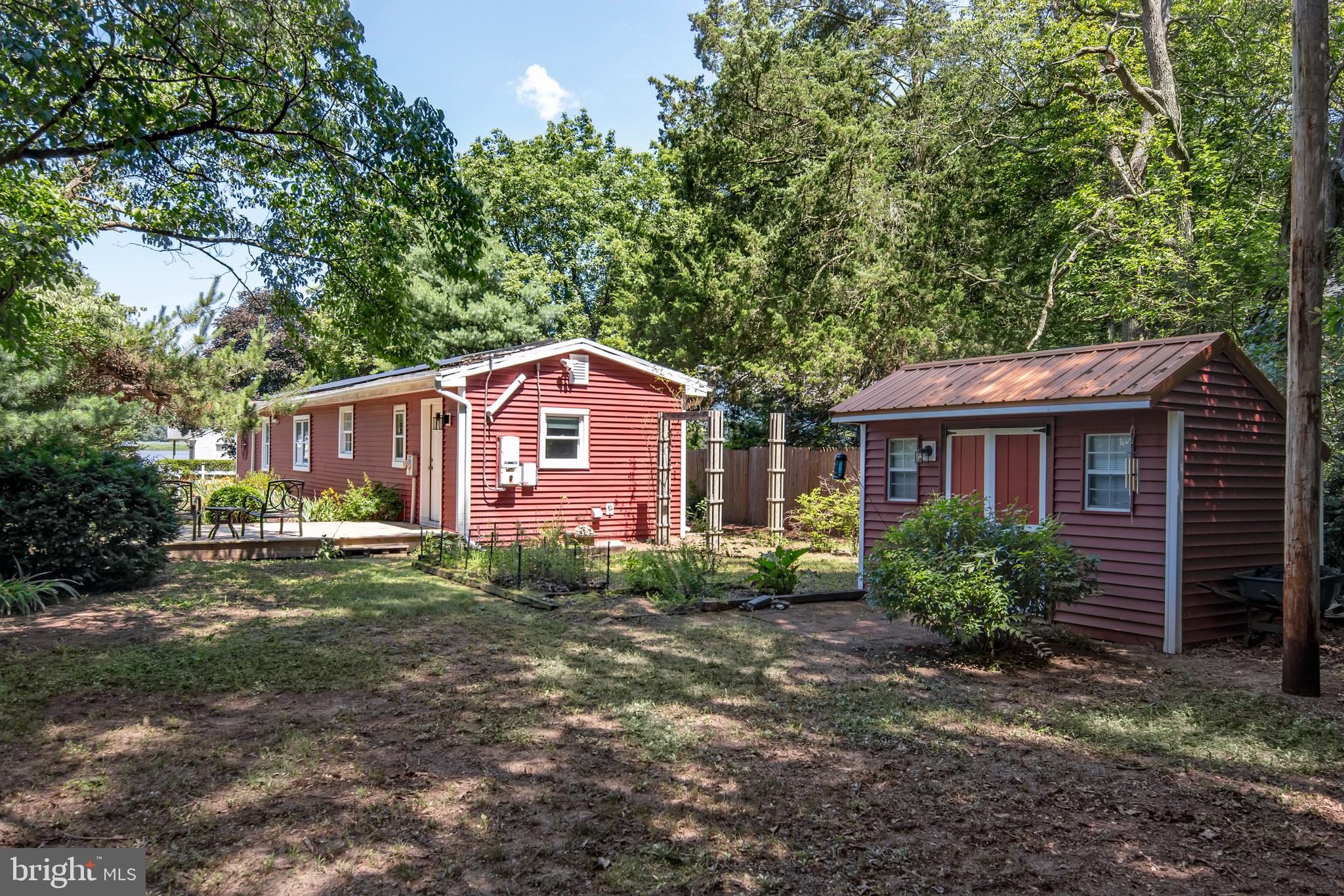 CHAR NOR MANOR - Residential