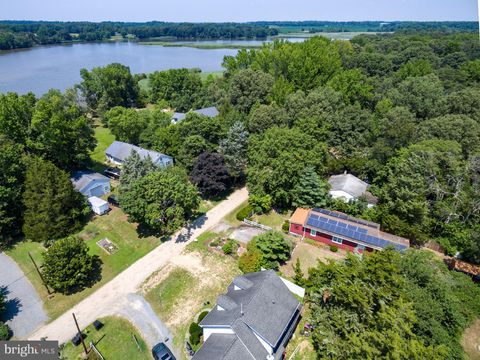 134 CHAR NOR MANOR BOULEVARD CHESTERTOWN MD 21620