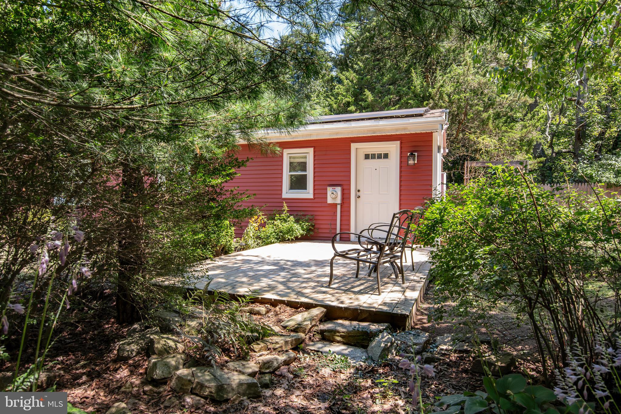 CHAR NOR MANOR - Residential