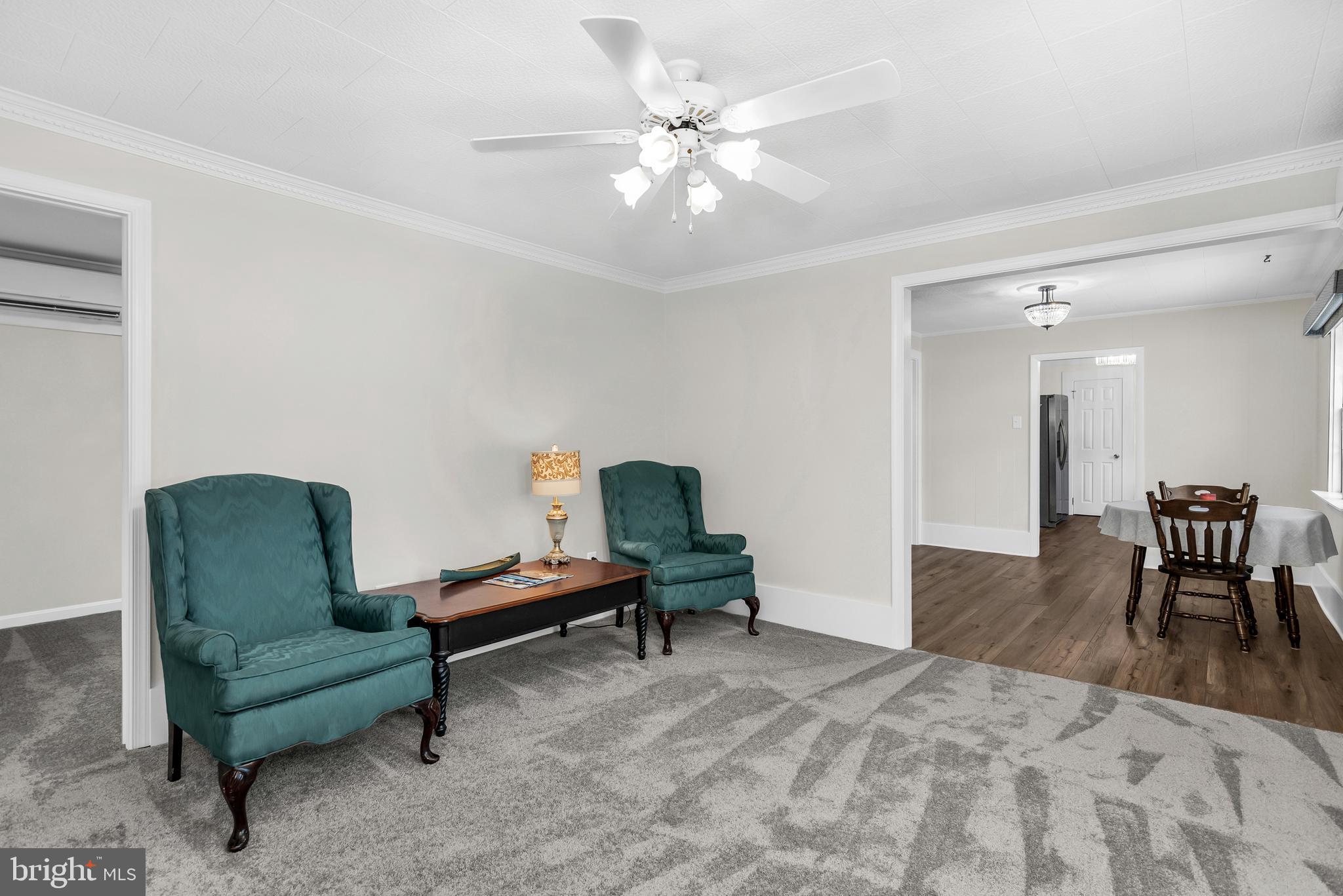 CHAR NOR MANOR - Residential