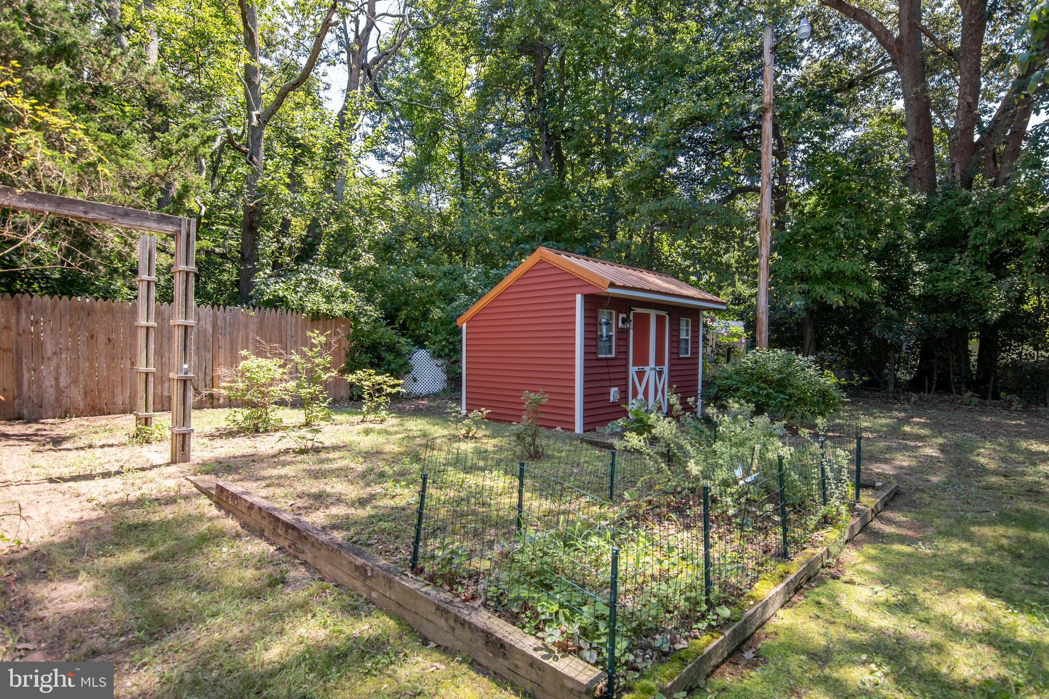 CHAR NOR MANOR - Residential