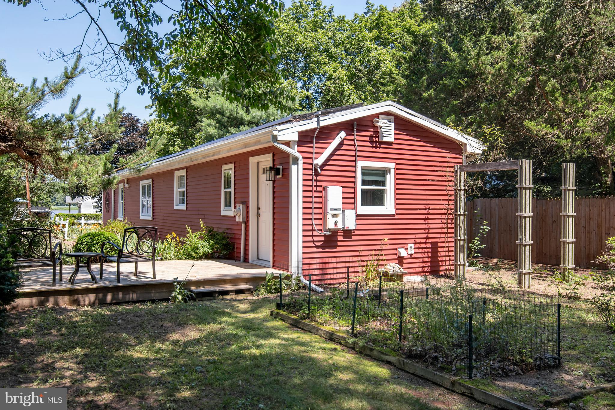 CHAR NOR MANOR - Residential