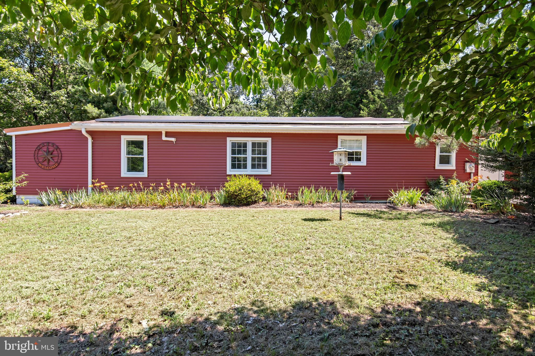 CHAR NOR MANOR - Residential