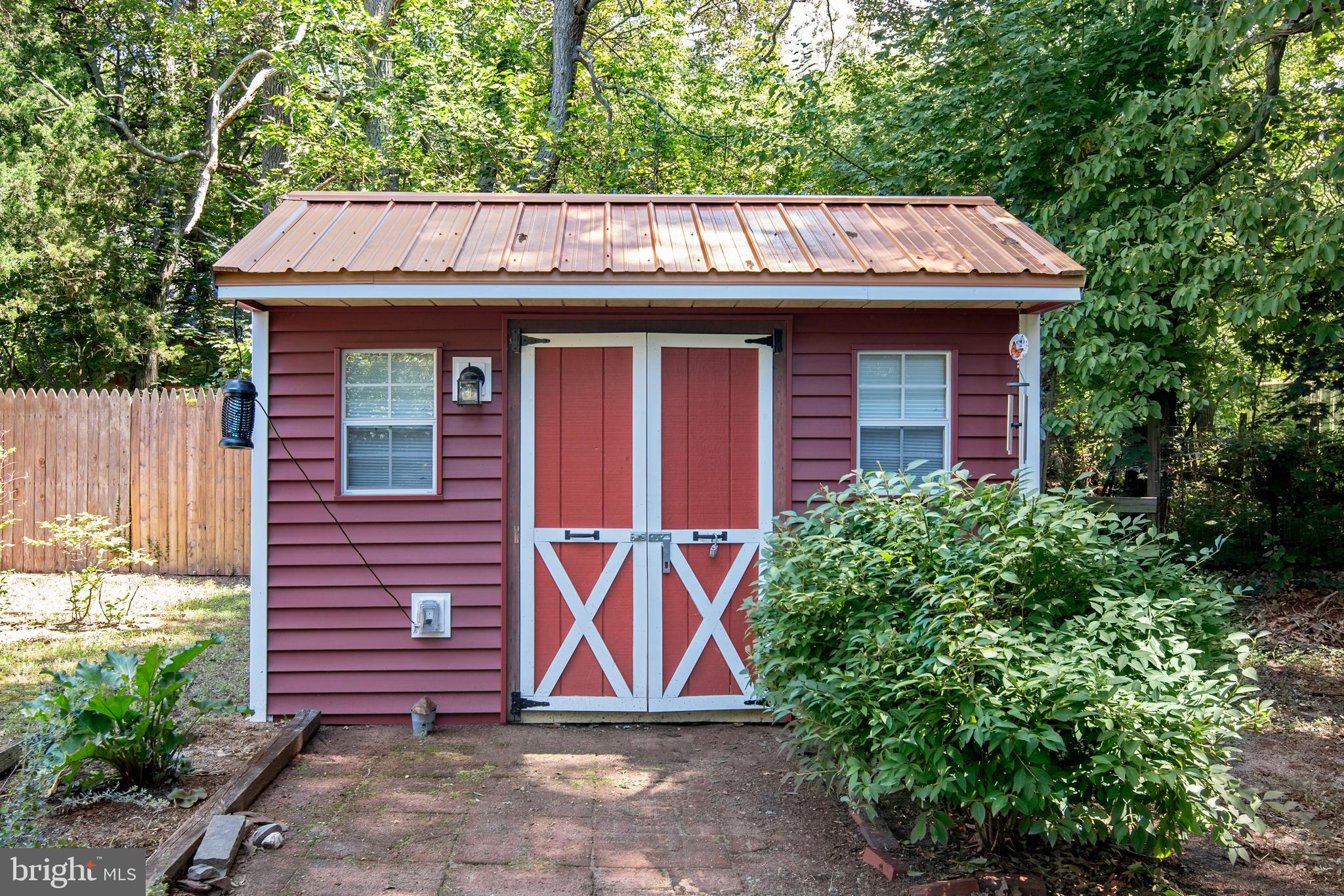 CHAR NOR MANOR - Residential