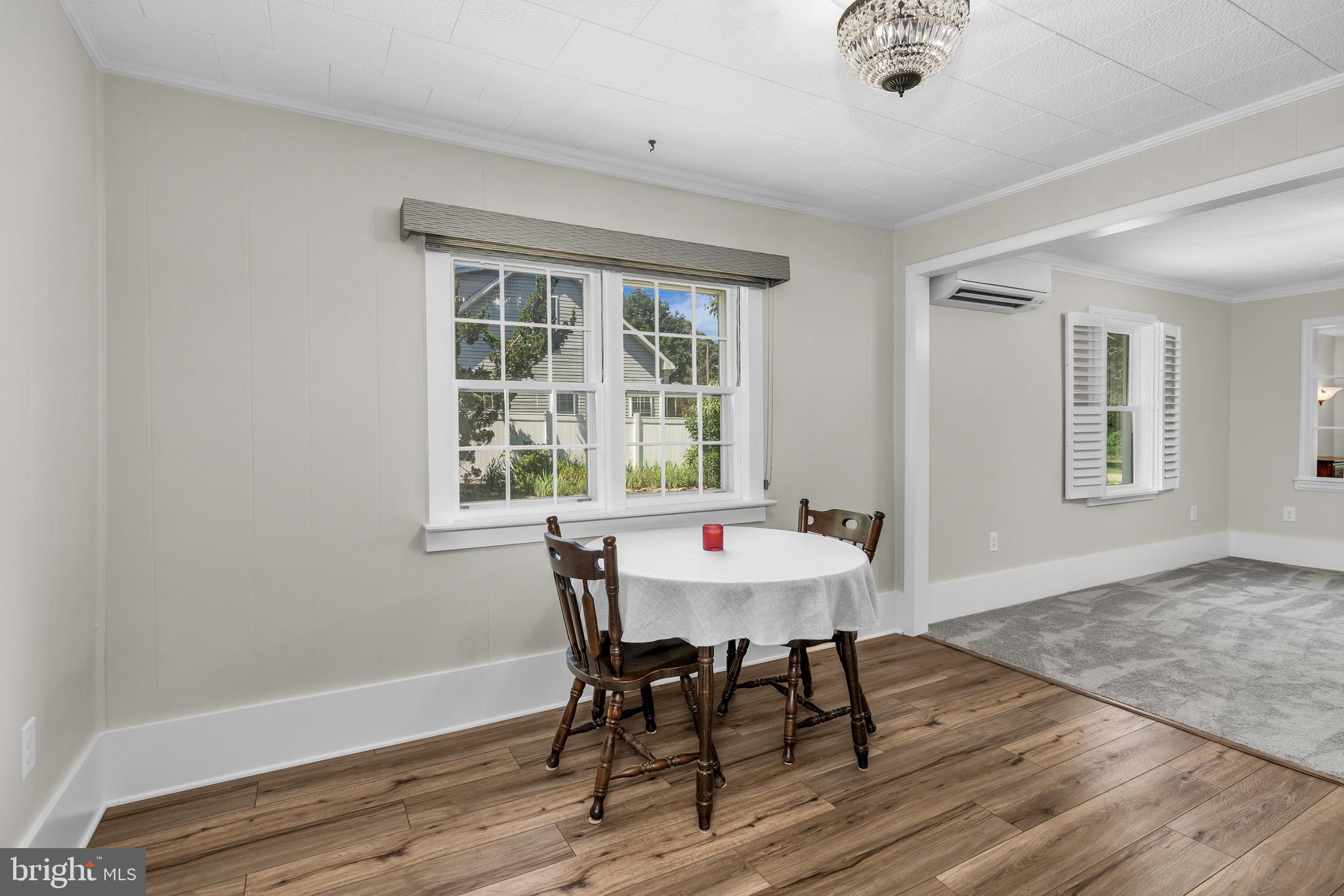 CHAR NOR MANOR - Residential