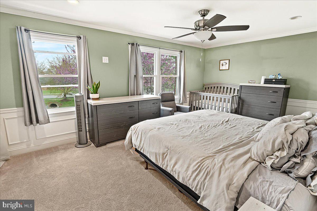 COLONY VILLAGE - Residential