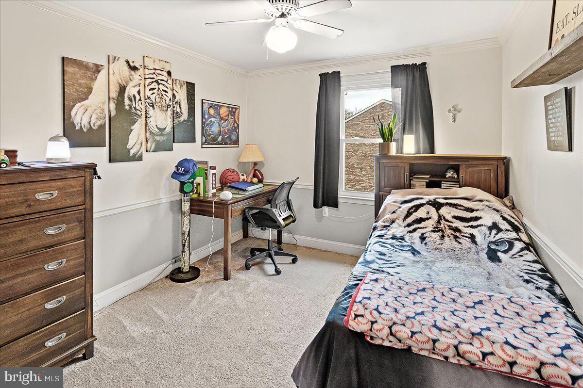 COLONY VILLAGE - Residential